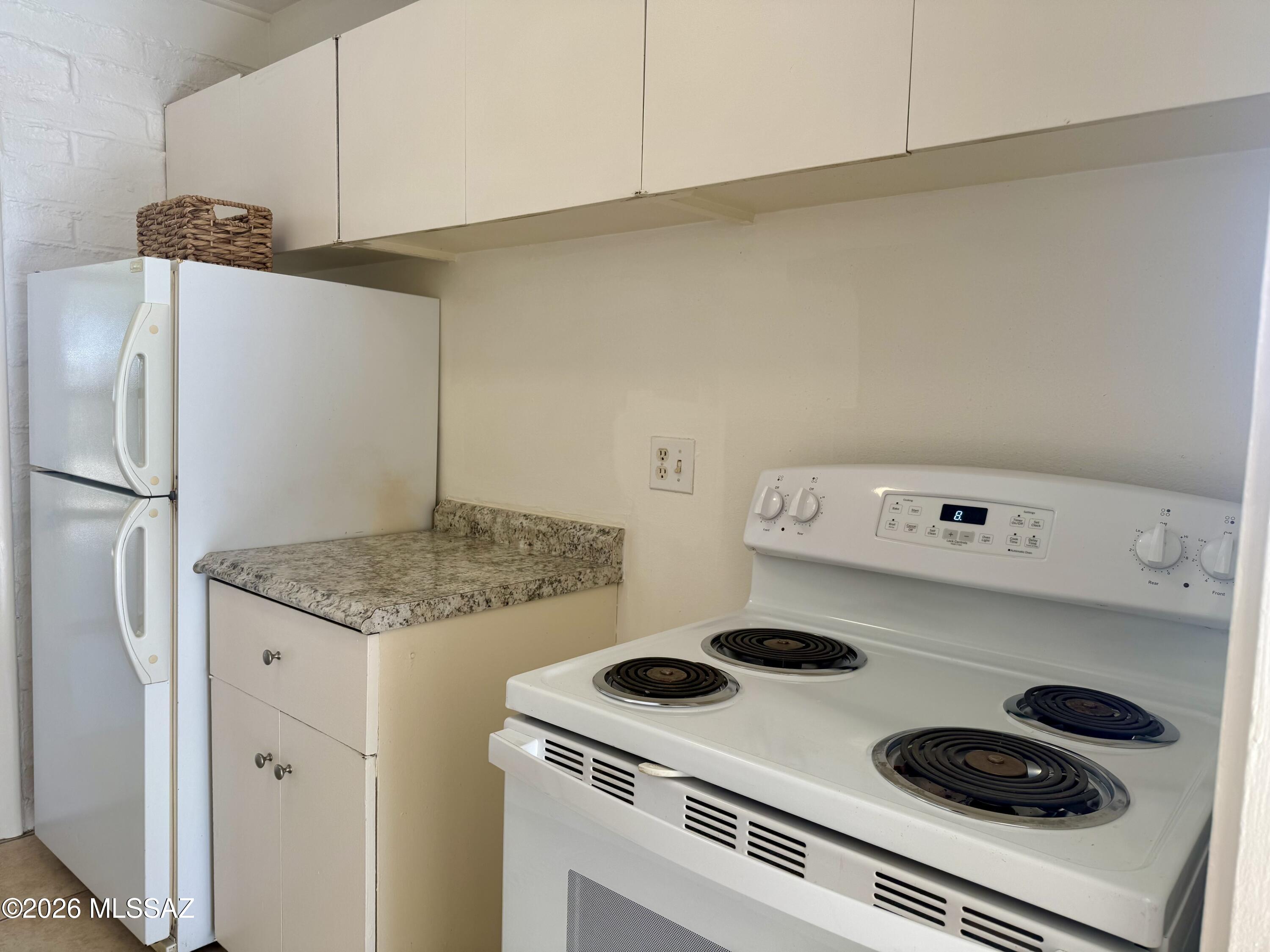 Citation Park (1-112) - Residential