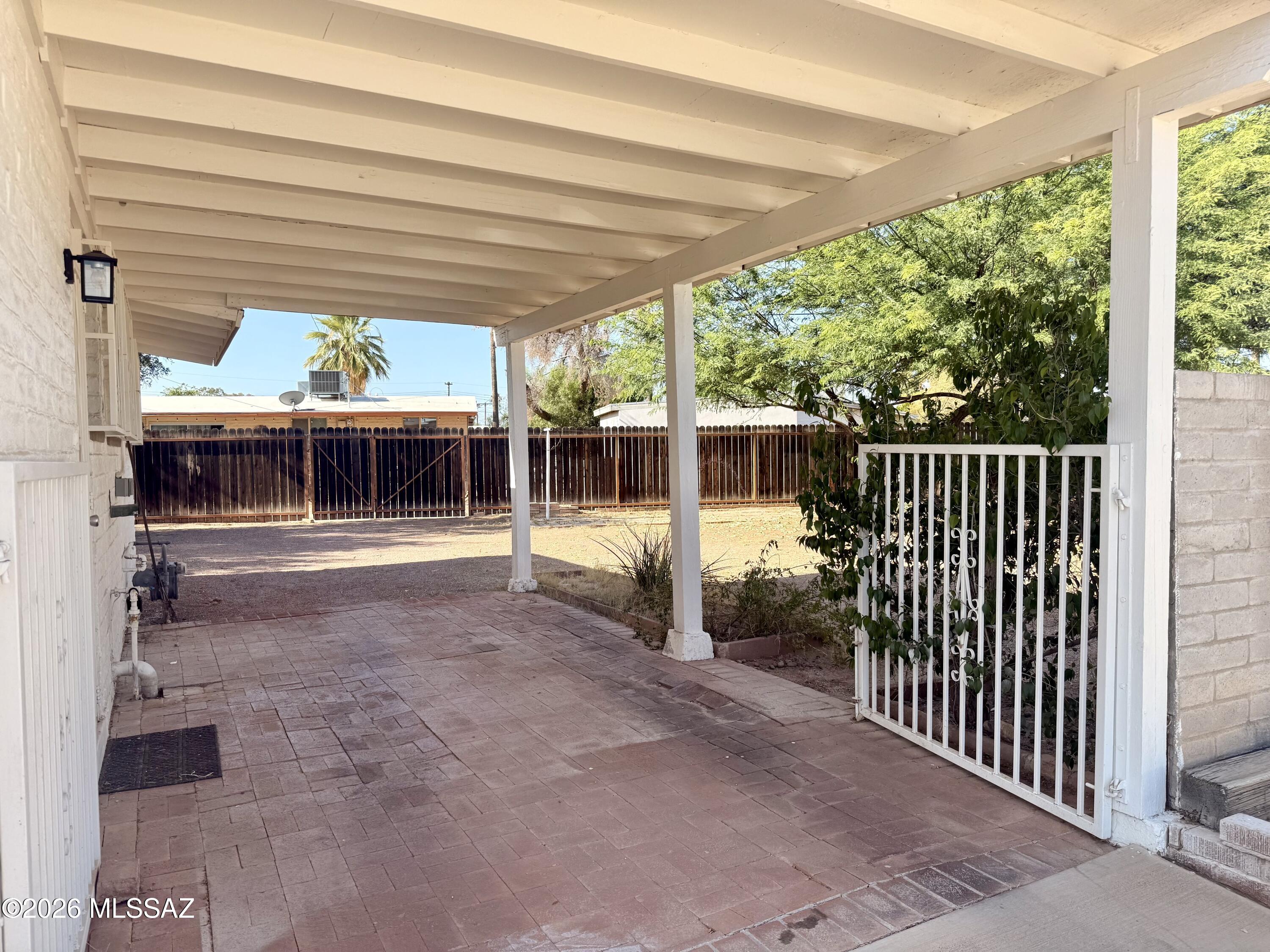 Citation Park (1-112) - Residential