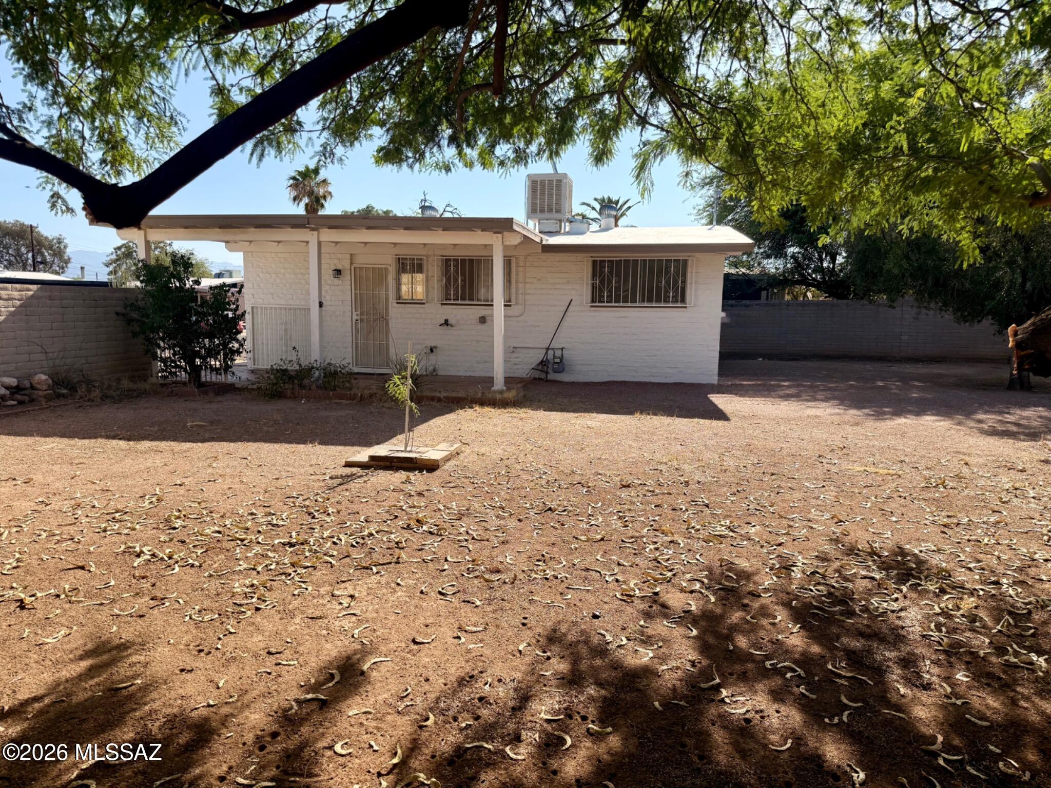 Citation Park (1-112) - Residential