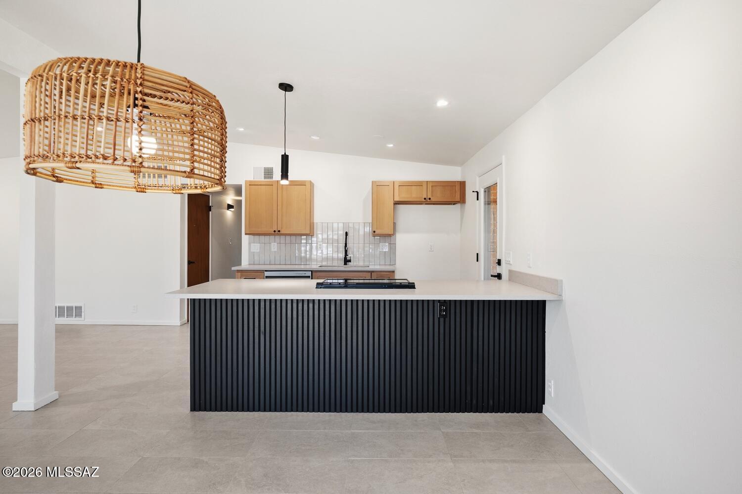 Warsaw Addition NO. 2 - Residential