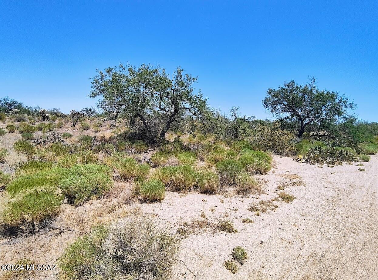 Diamond Bell Ranch - Tucson Unit 4 (1-513) - Land