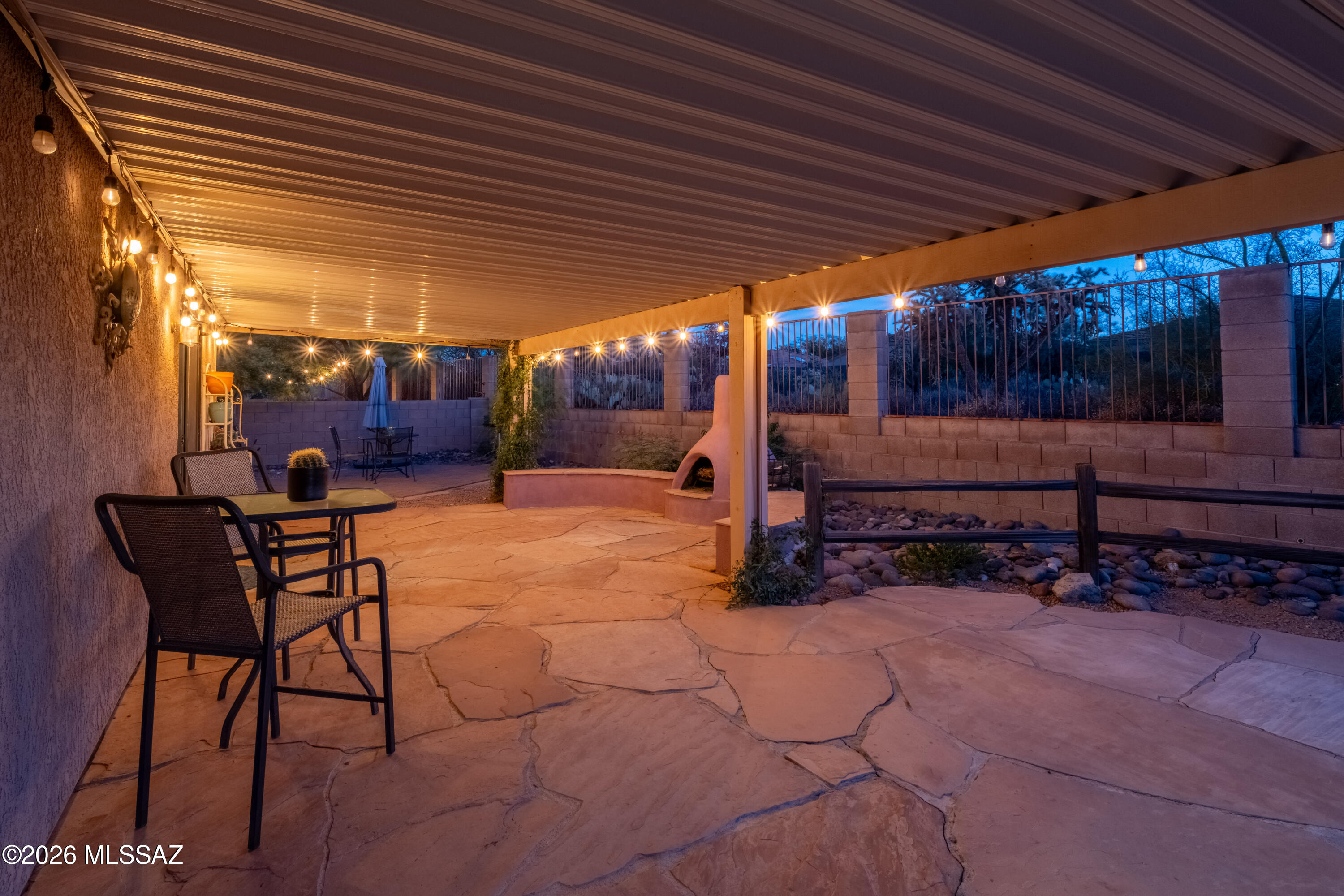 Rancho Agua Dulce (1-306) - Residential