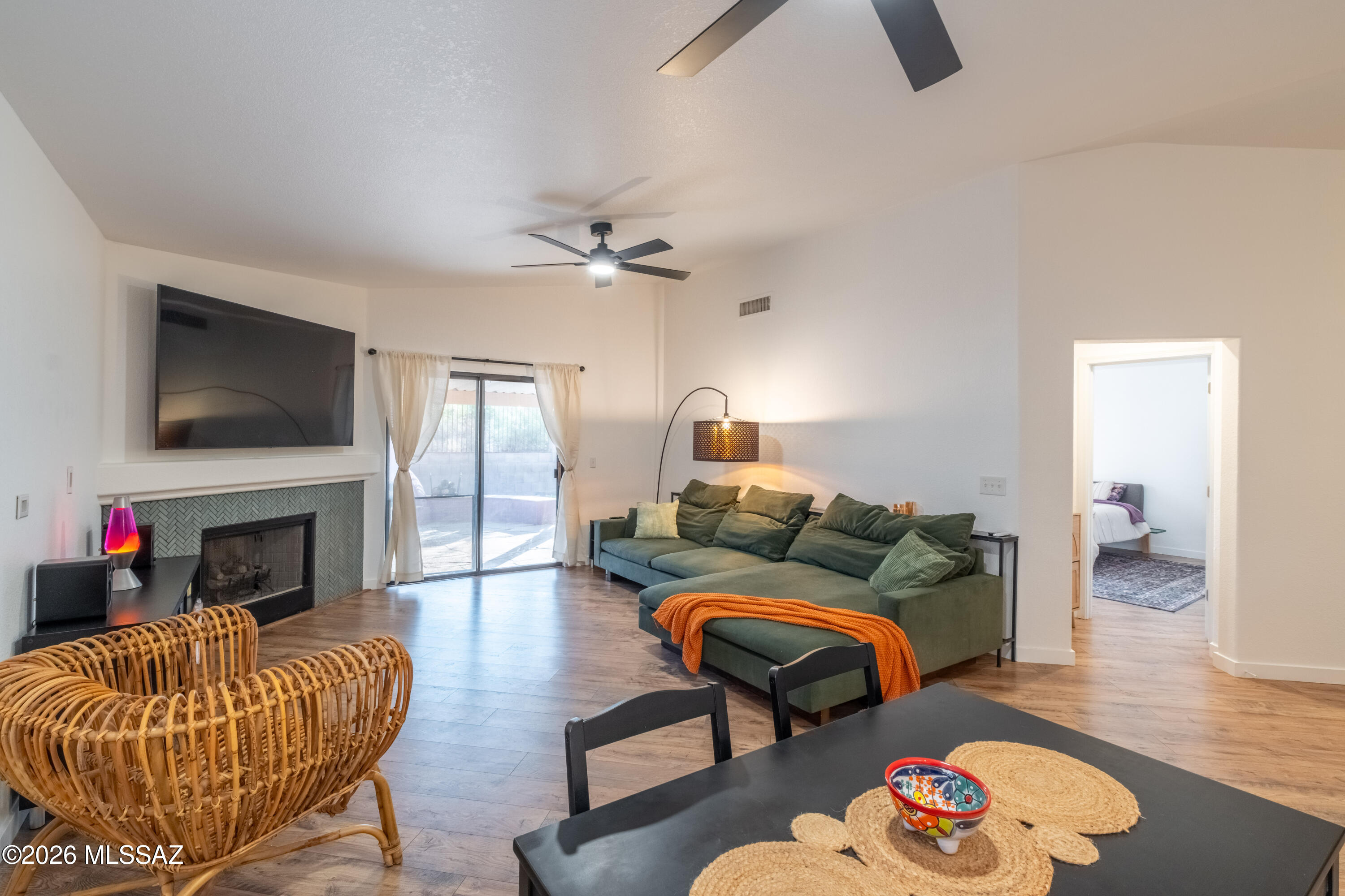 Rancho Agua Dulce (1-306) - Residential