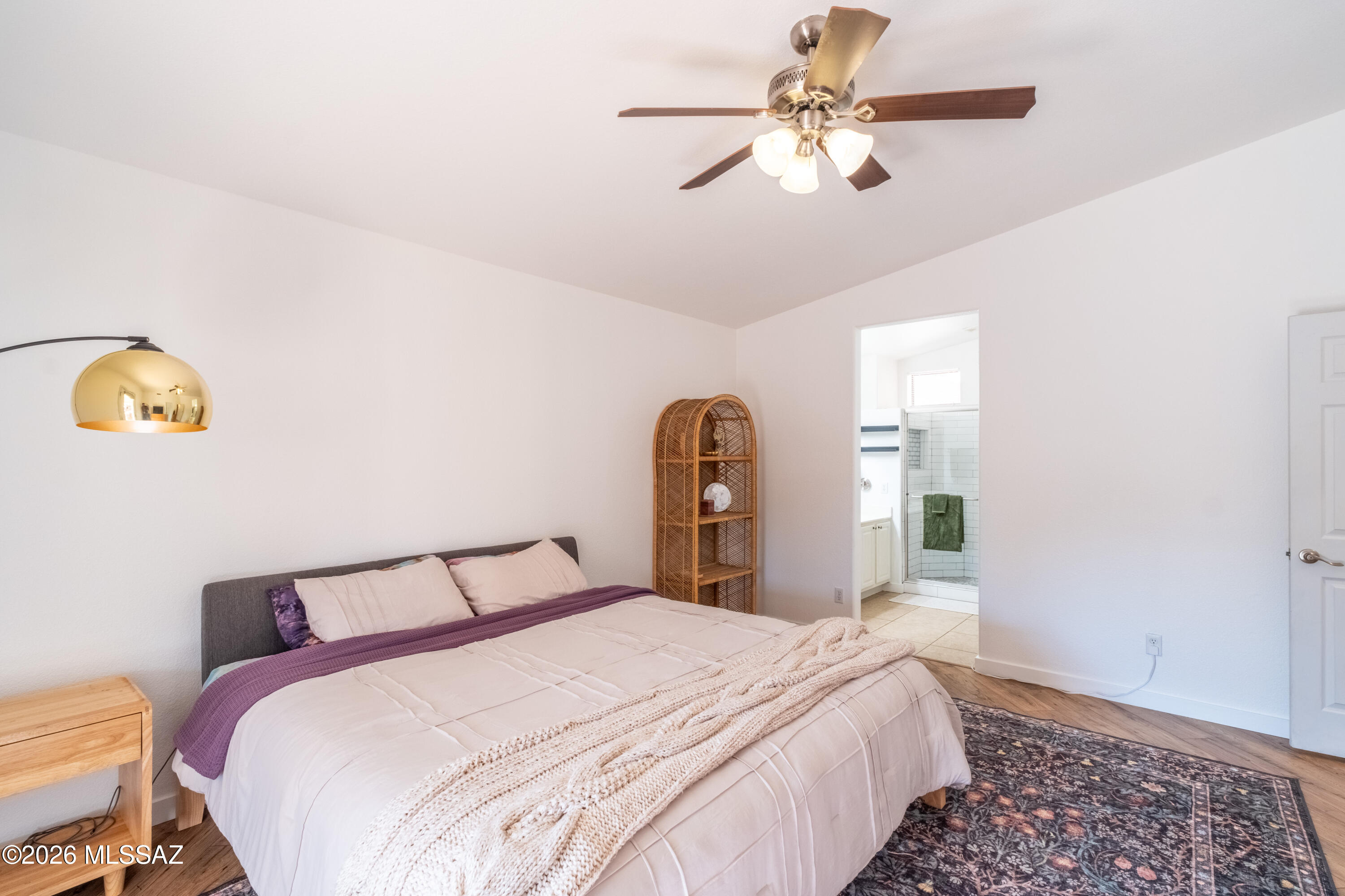 Rancho Agua Dulce (1-306) - Residential
