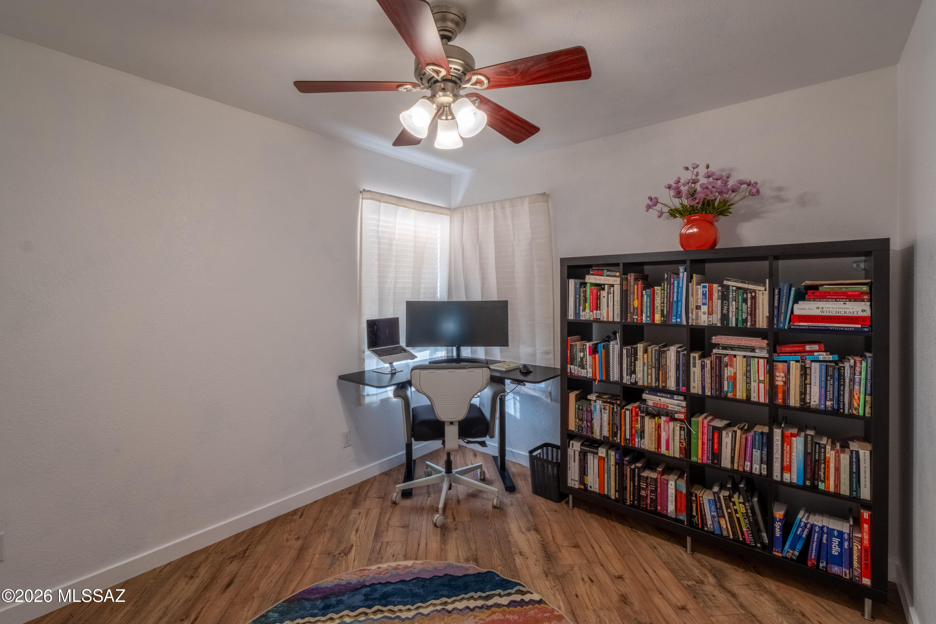Rancho Agua Dulce (1-306) - Residential