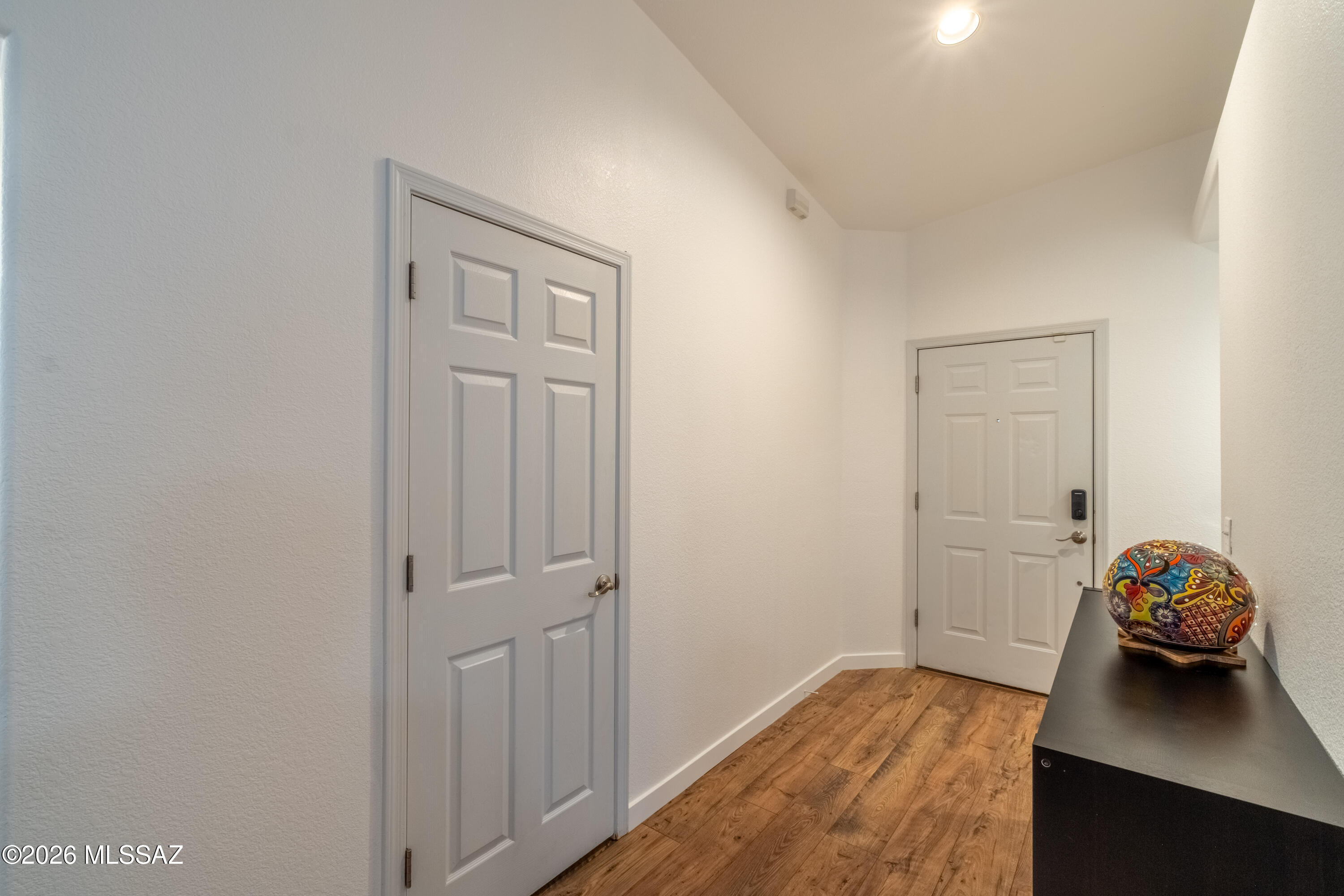 Rancho Agua Dulce (1-306) - Residential