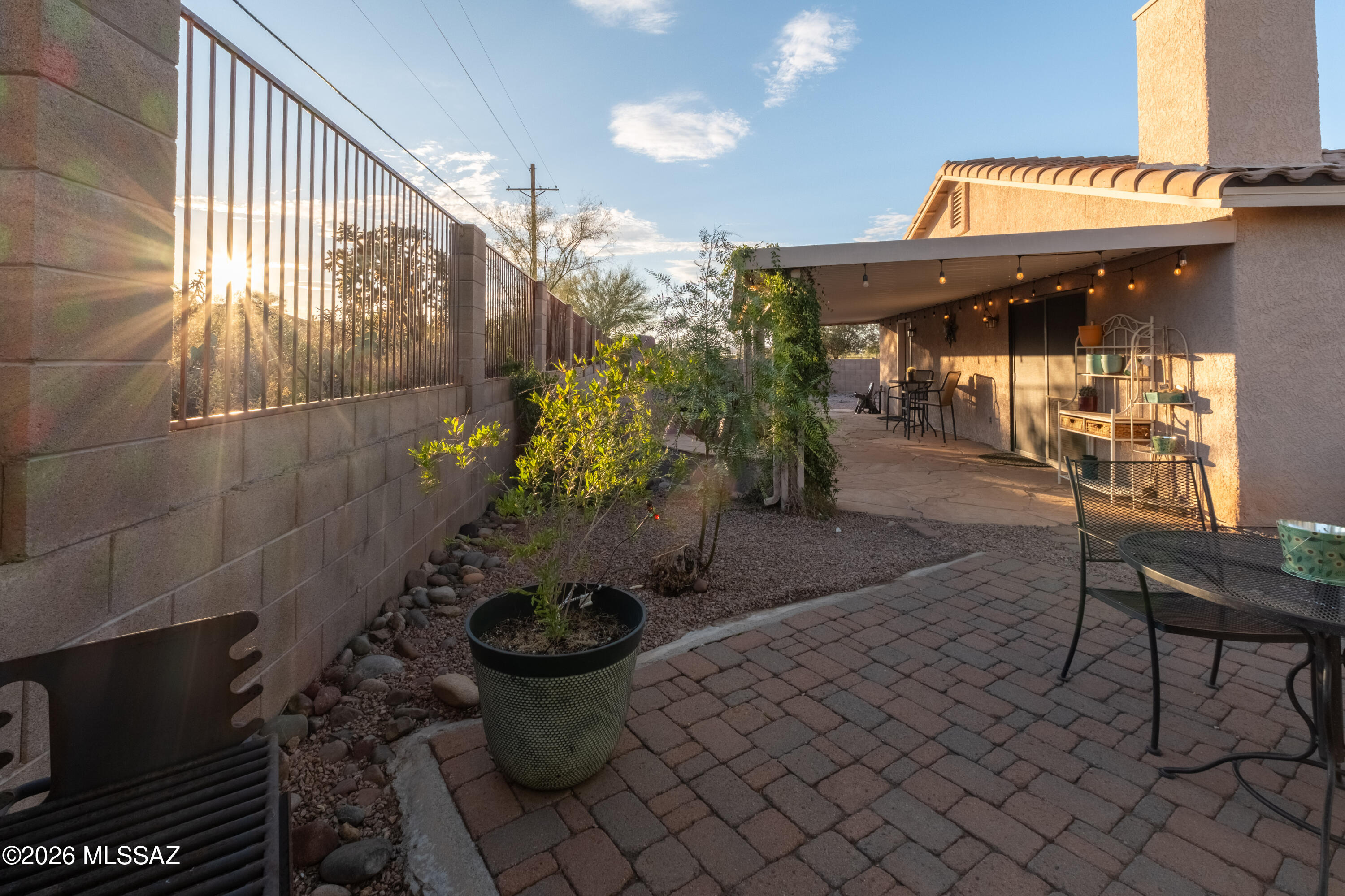 Rancho Agua Dulce (1-306) - Residential