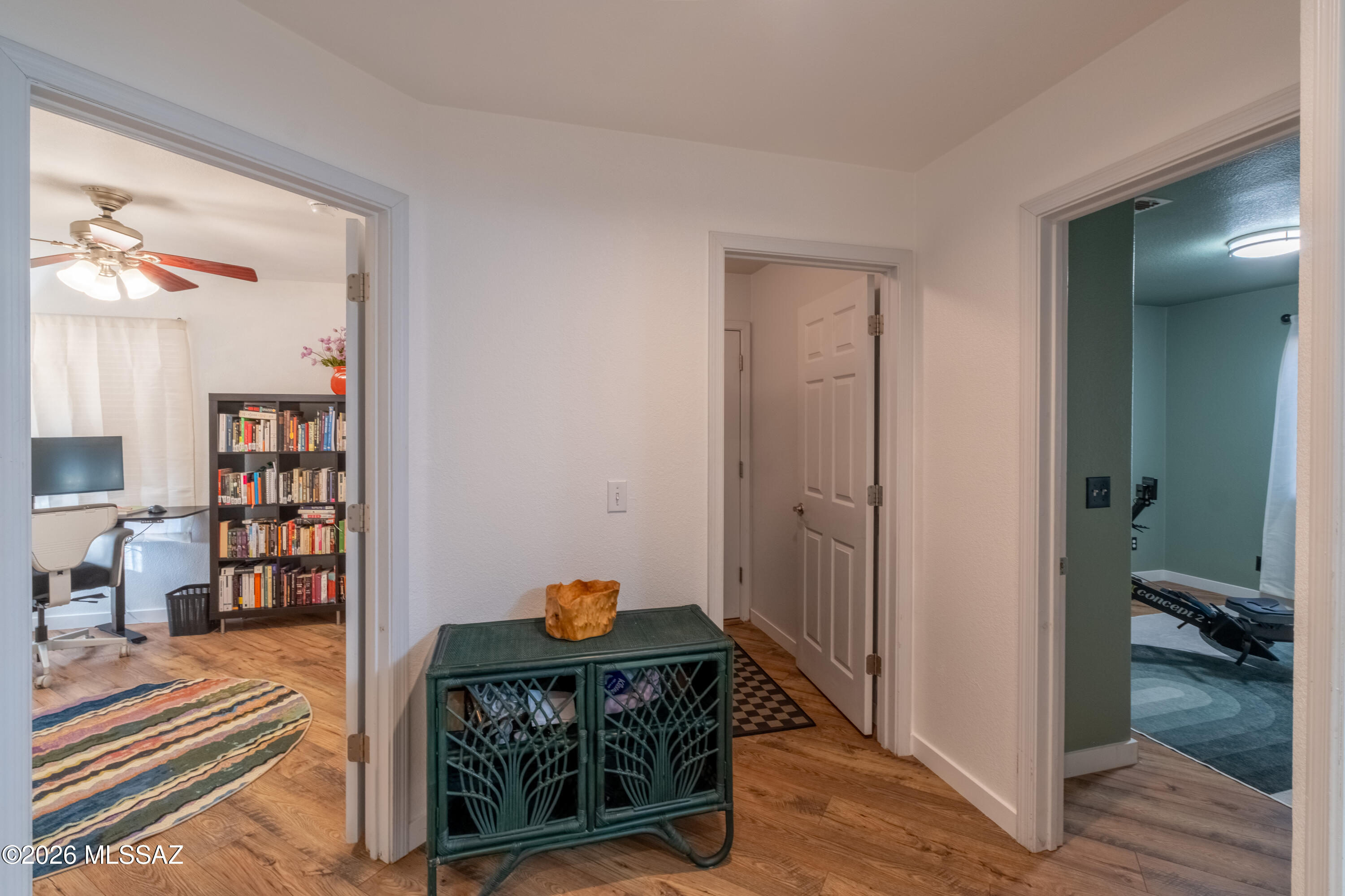 Rancho Agua Dulce (1-306) - Residential