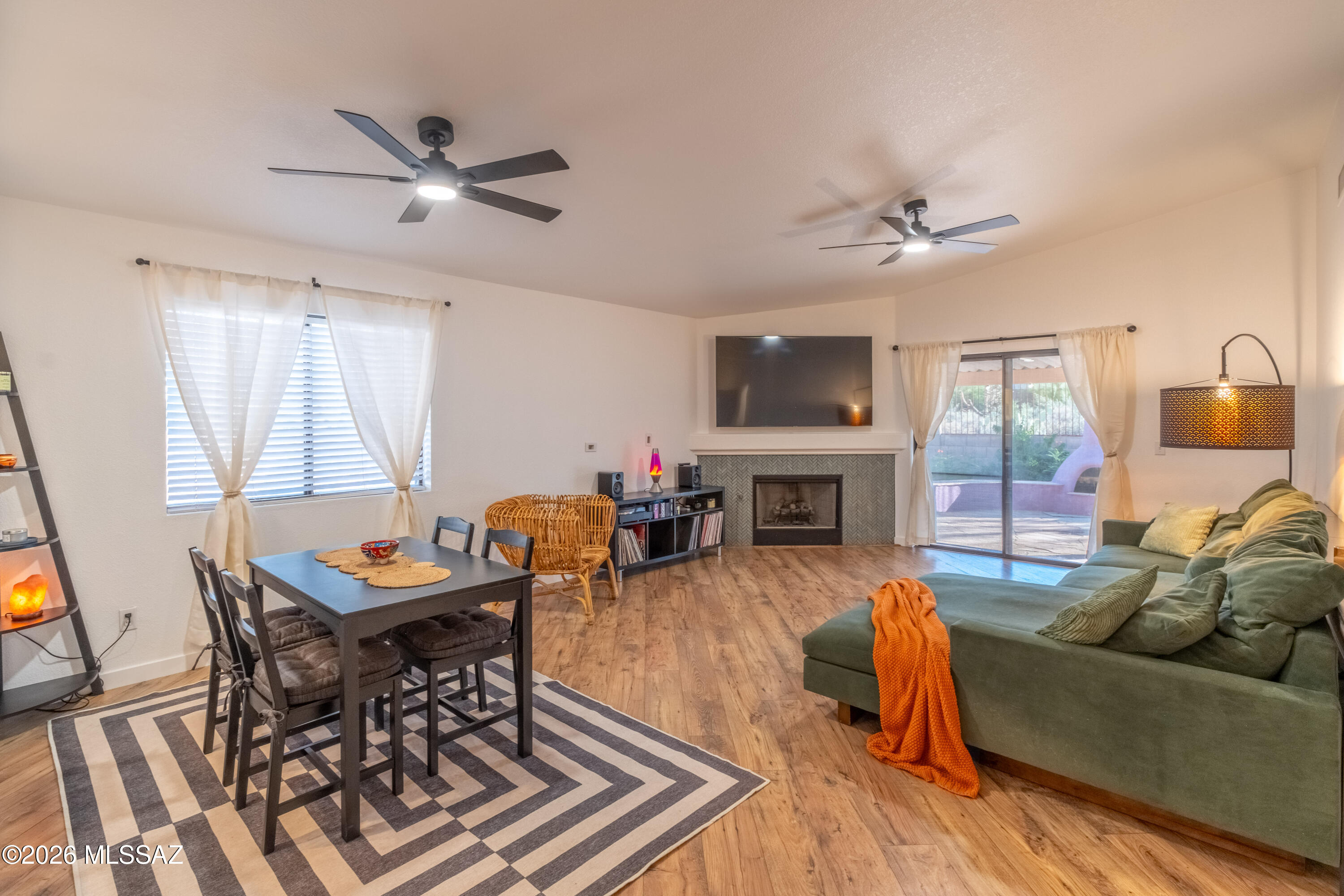 Rancho Agua Dulce (1-306) - Residential