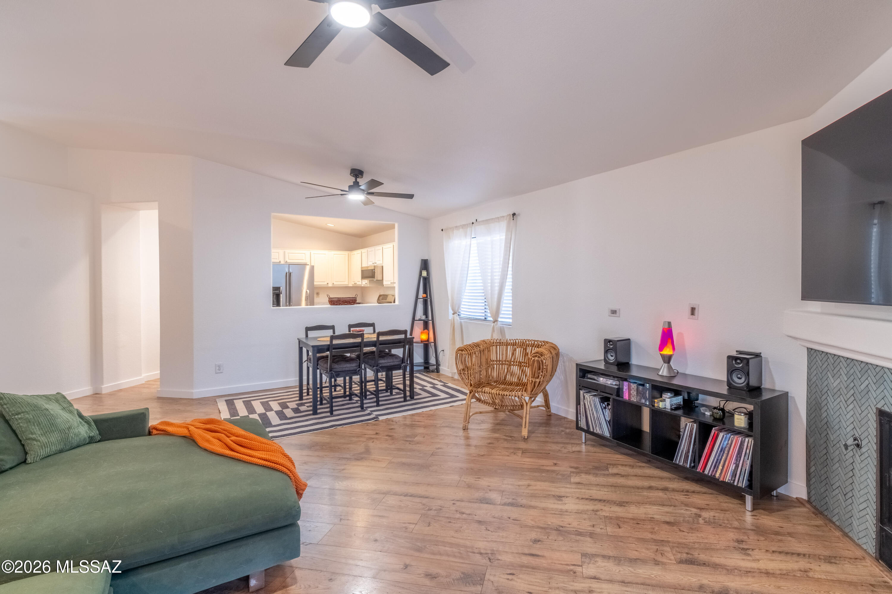 Rancho Agua Dulce (1-306) - Residential