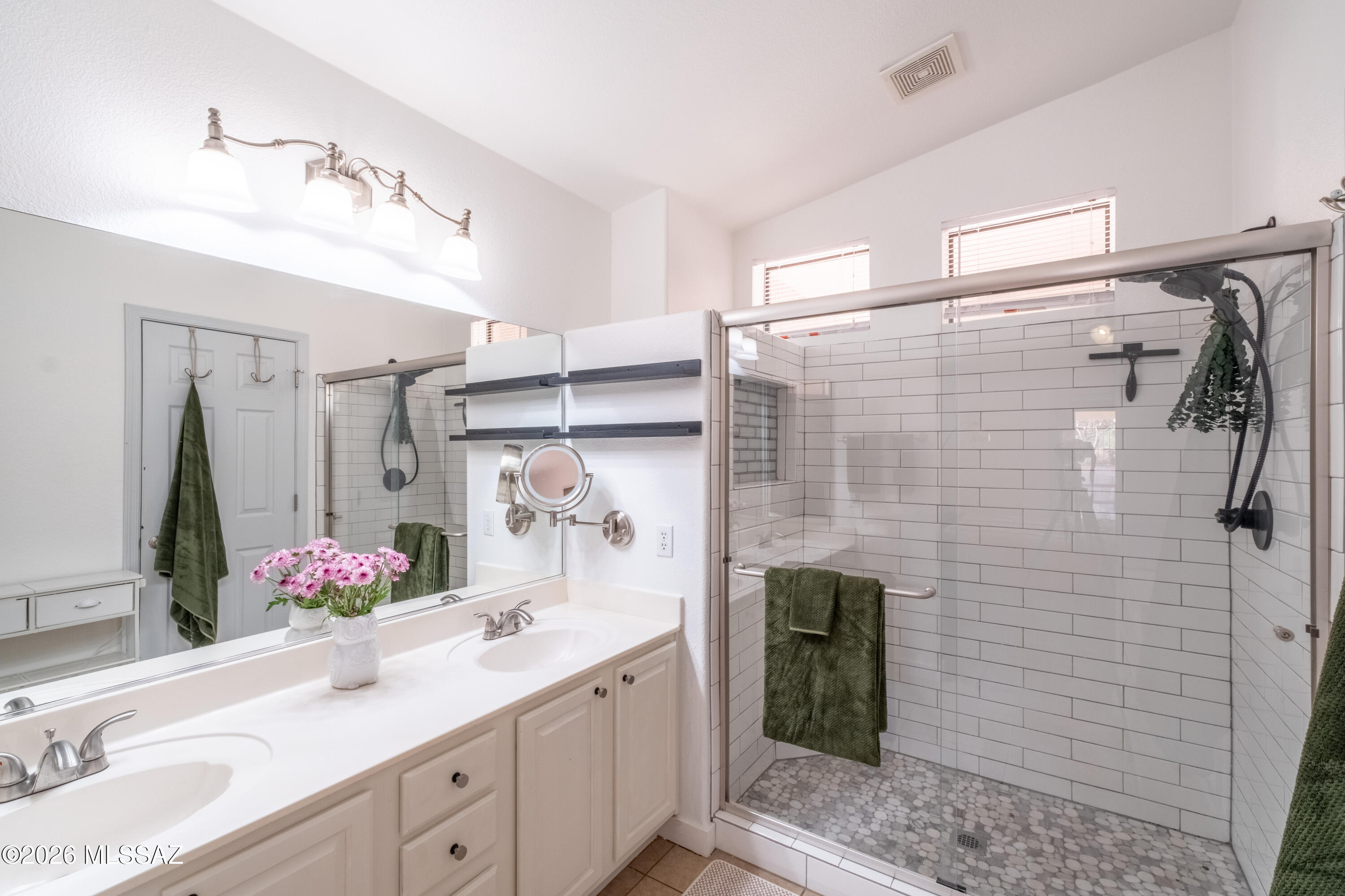 Rancho Agua Dulce (1-306) - Residential