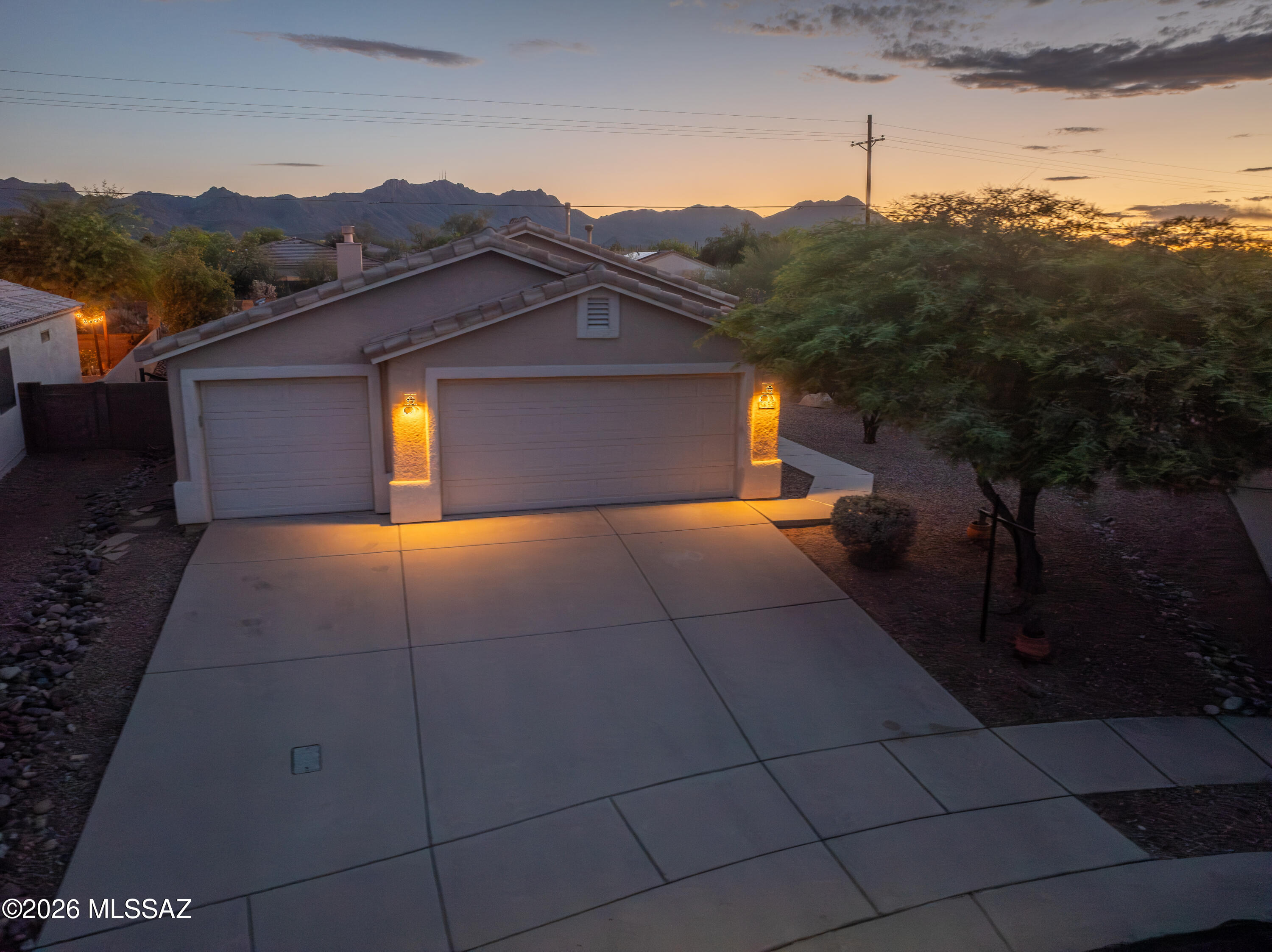 Rancho Agua Dulce (1-306) - Residential