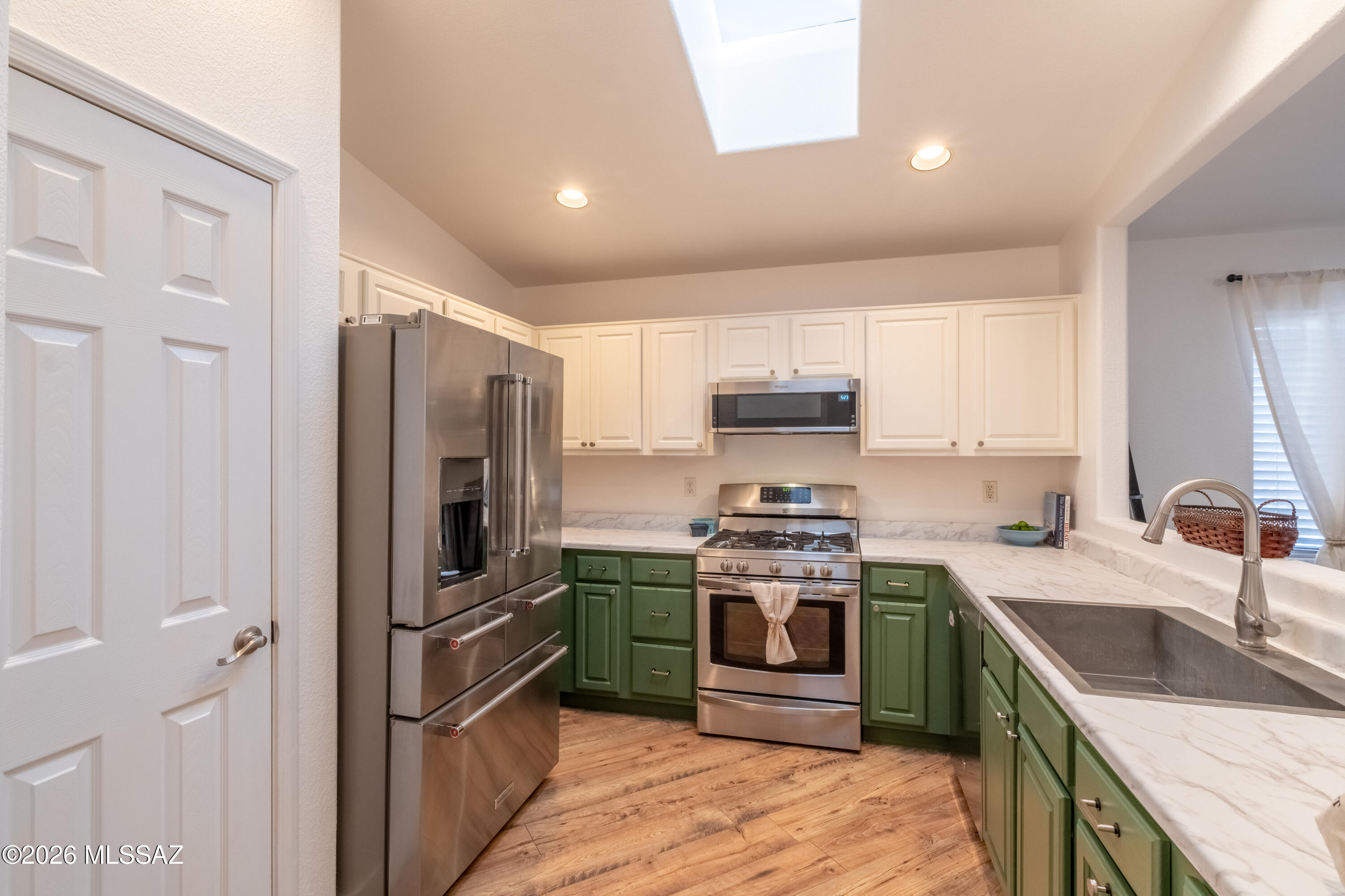 Rancho Agua Dulce (1-306) - Residential