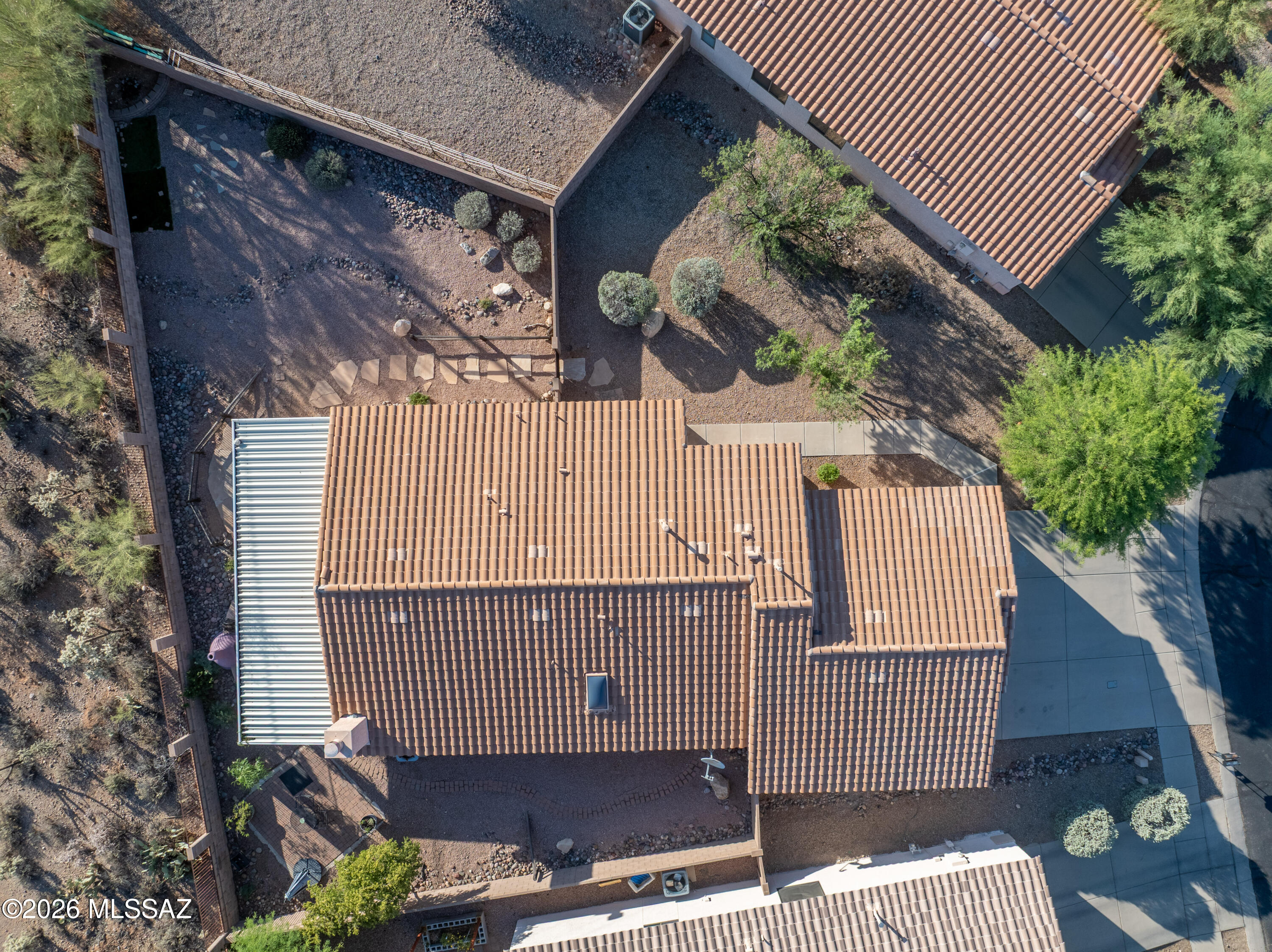 Rancho Agua Dulce (1-306) - Residential