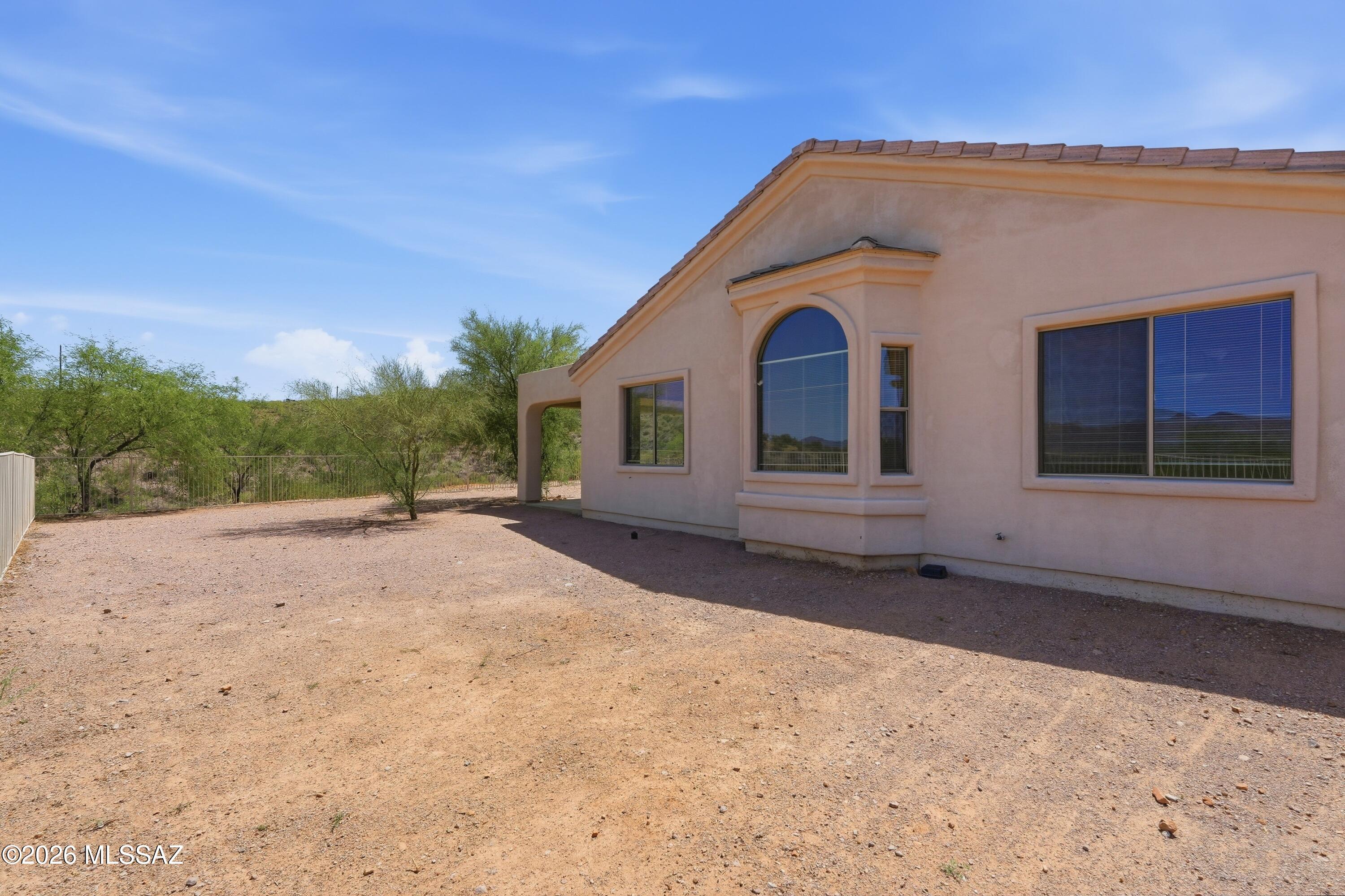 Rio Rico Ranchettes 17 - Residential