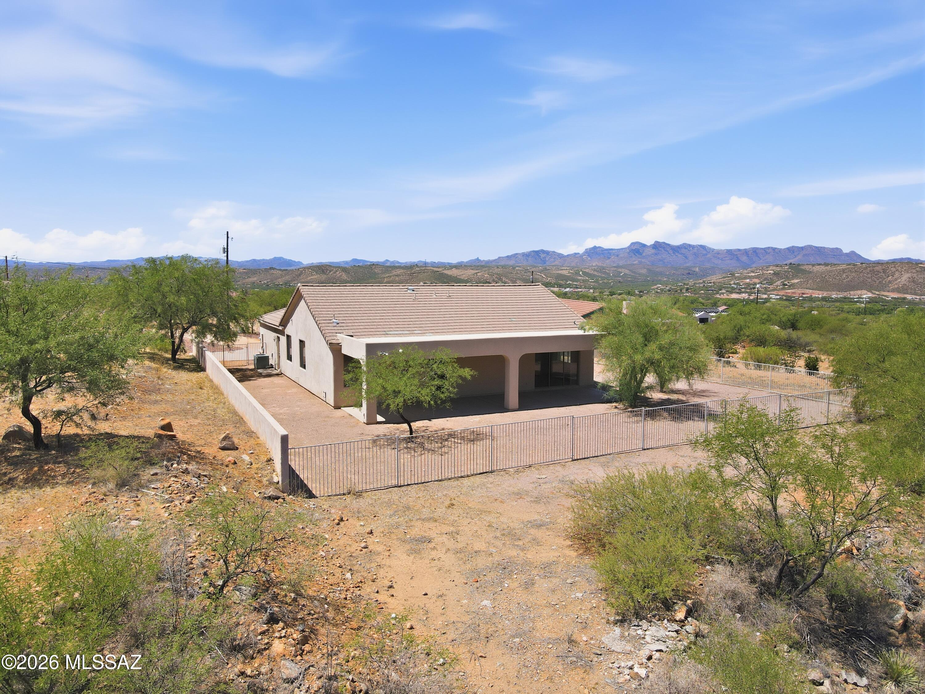 Rio Rico Ranchettes 17 - Residential