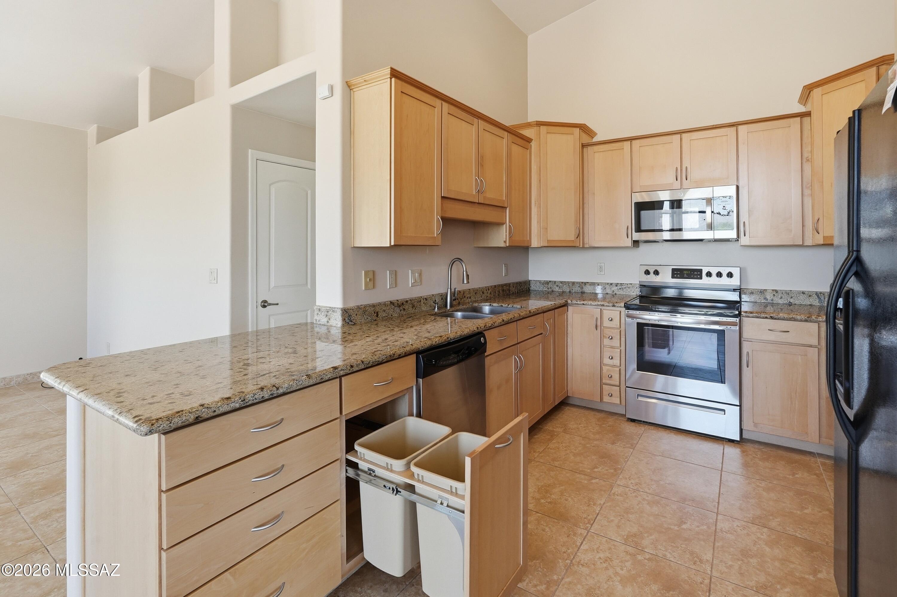 Rio Rico Ranchettes 17 - Residential