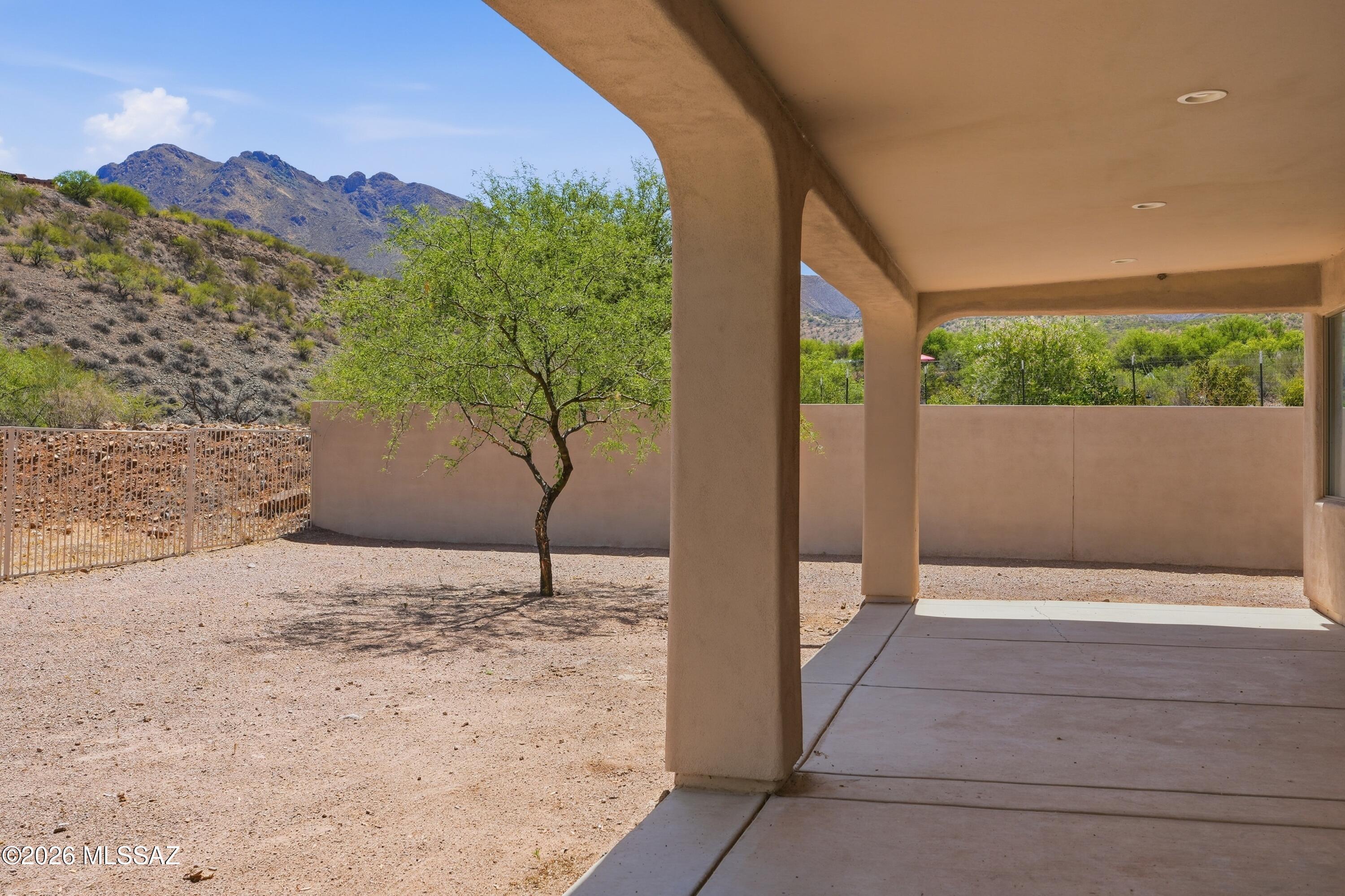 Rio Rico Ranchettes 17 - Residential