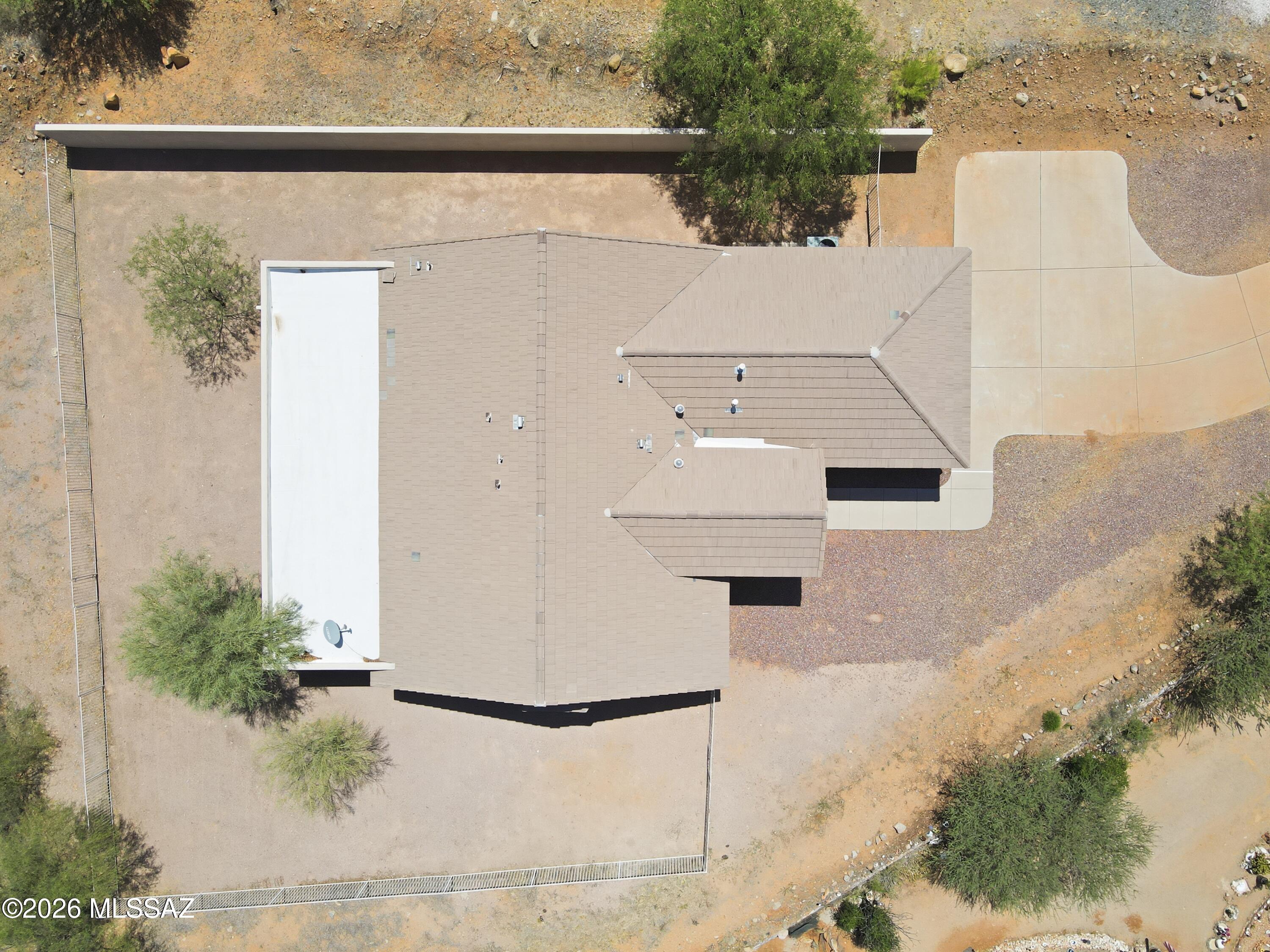 Rio Rico Ranchettes 17 - Residential