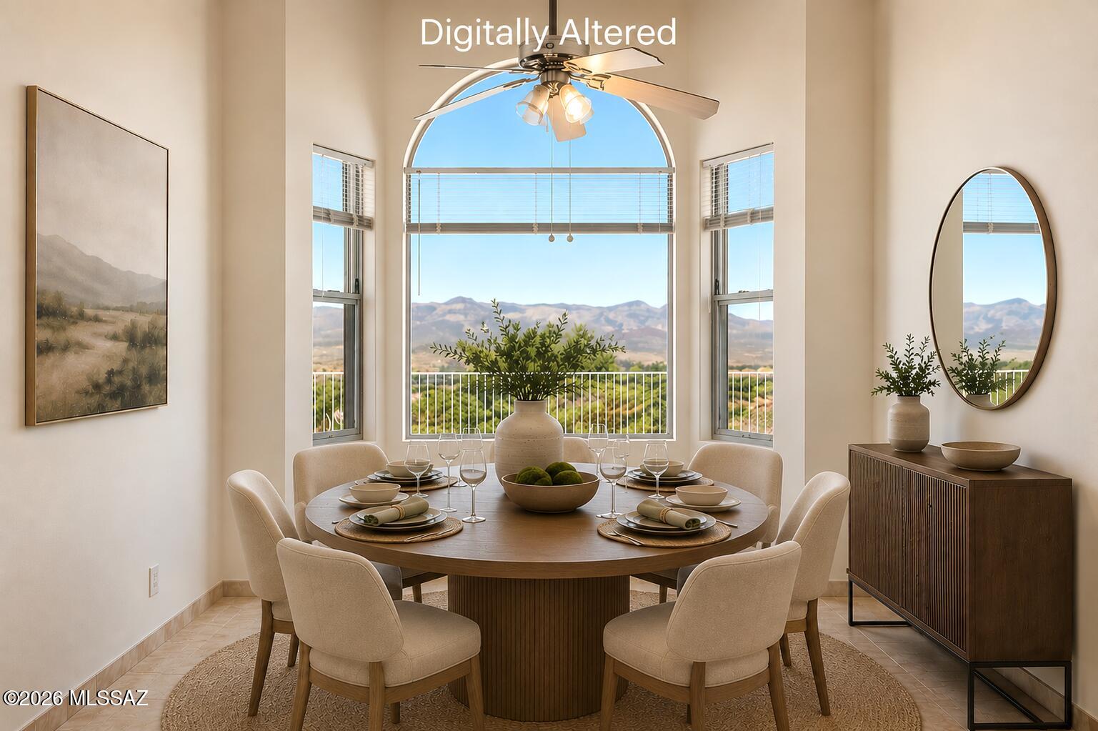 Rio Rico Ranchettes 17 - Residential