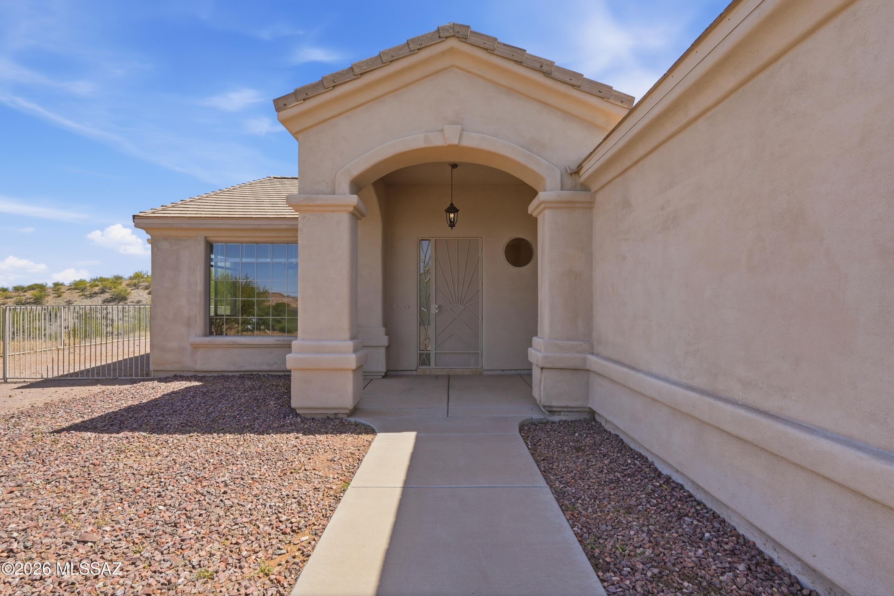 Rio Rico Ranchettes 17 - Residential