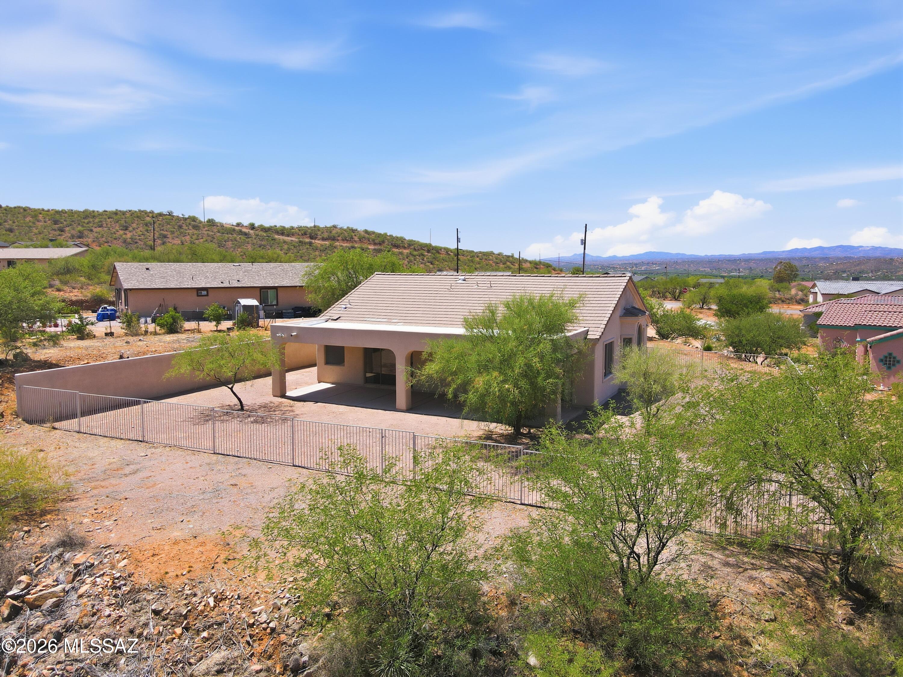 Rio Rico Ranchettes 17 - Residential