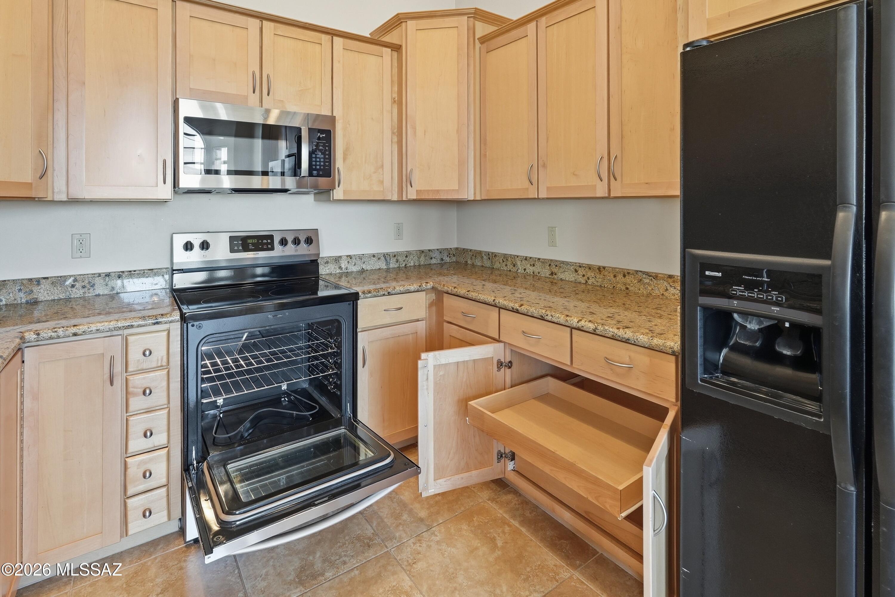 Rio Rico Ranchettes 17 - Residential