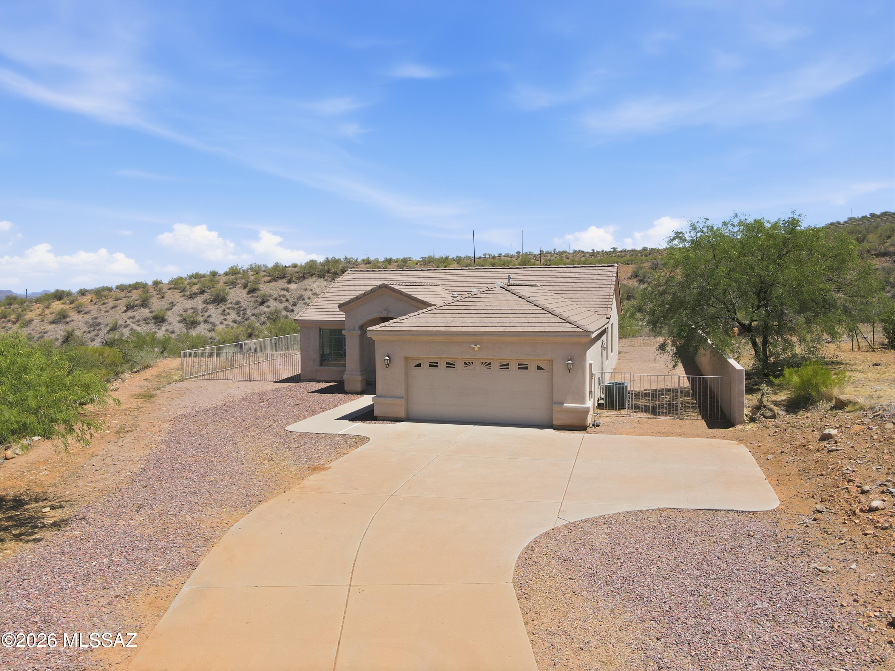 Rio Rico Ranchettes 17 - Residential
