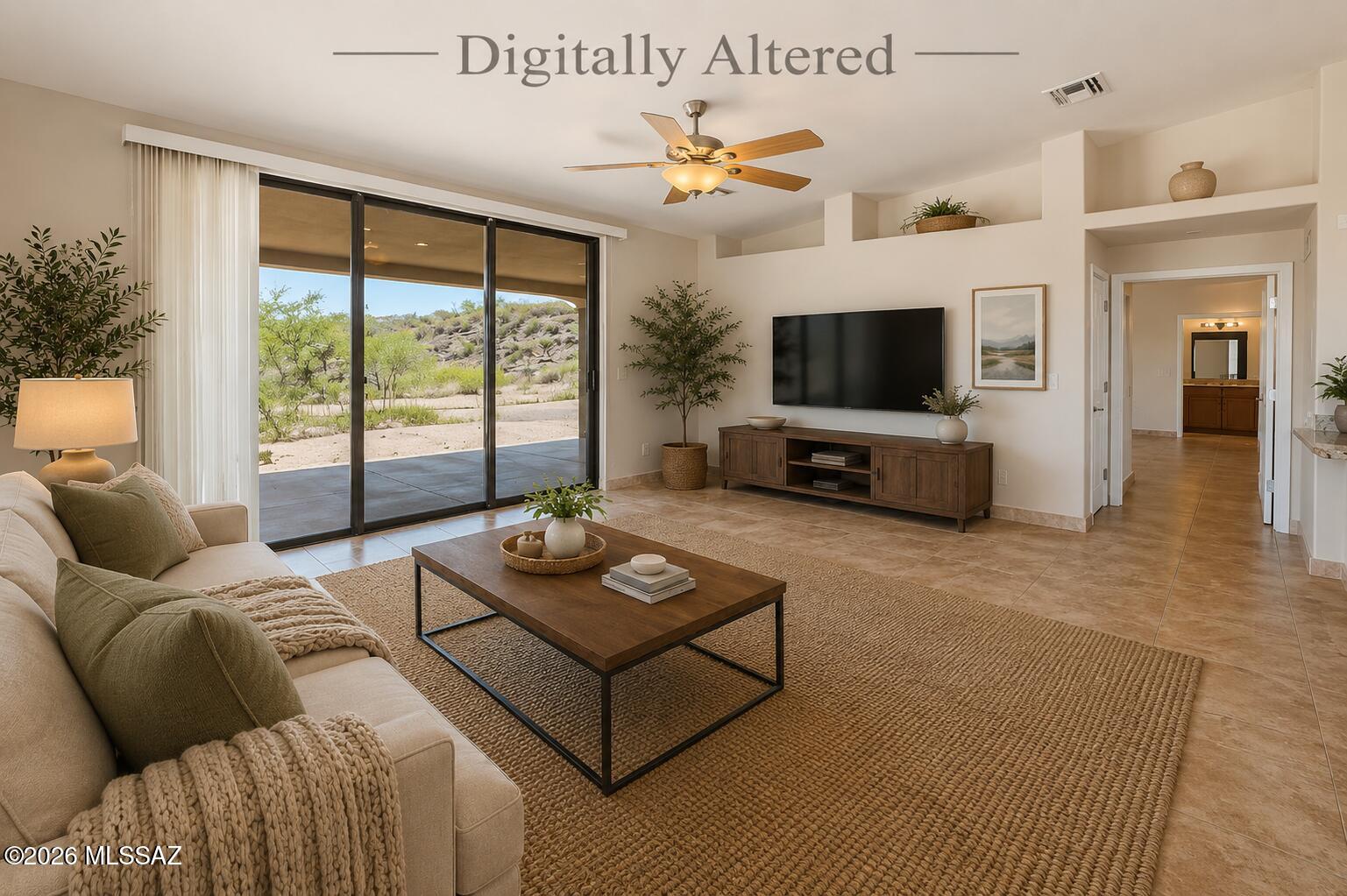 Rio Rico Ranchettes 17 - Residential
