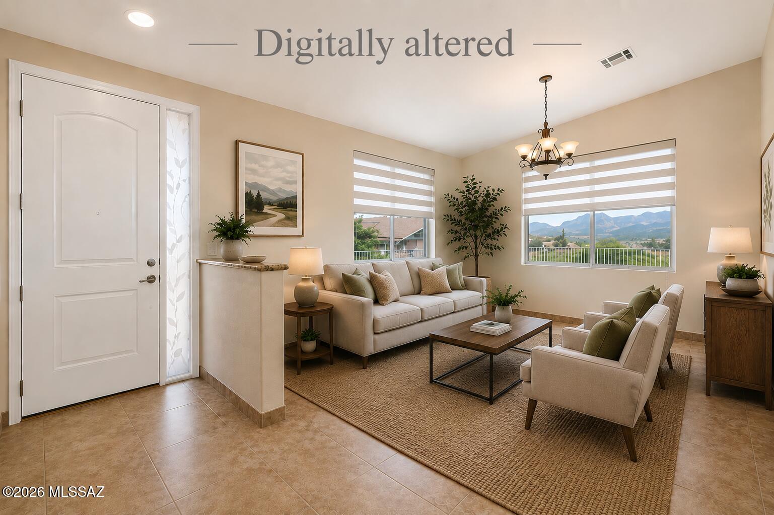 Rio Rico Ranchettes 17 - Residential