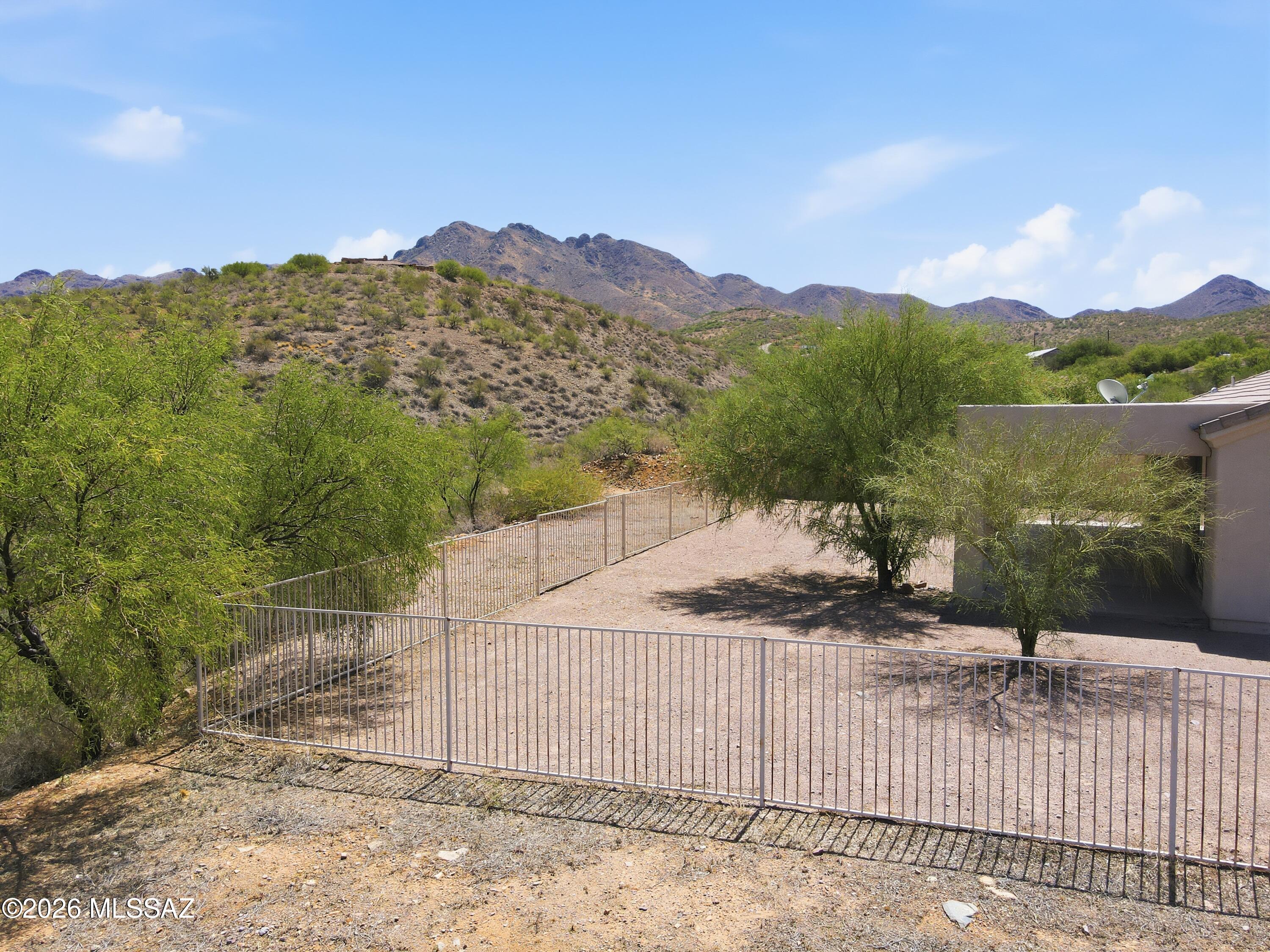 Rio Rico Ranchettes 17 - Residential