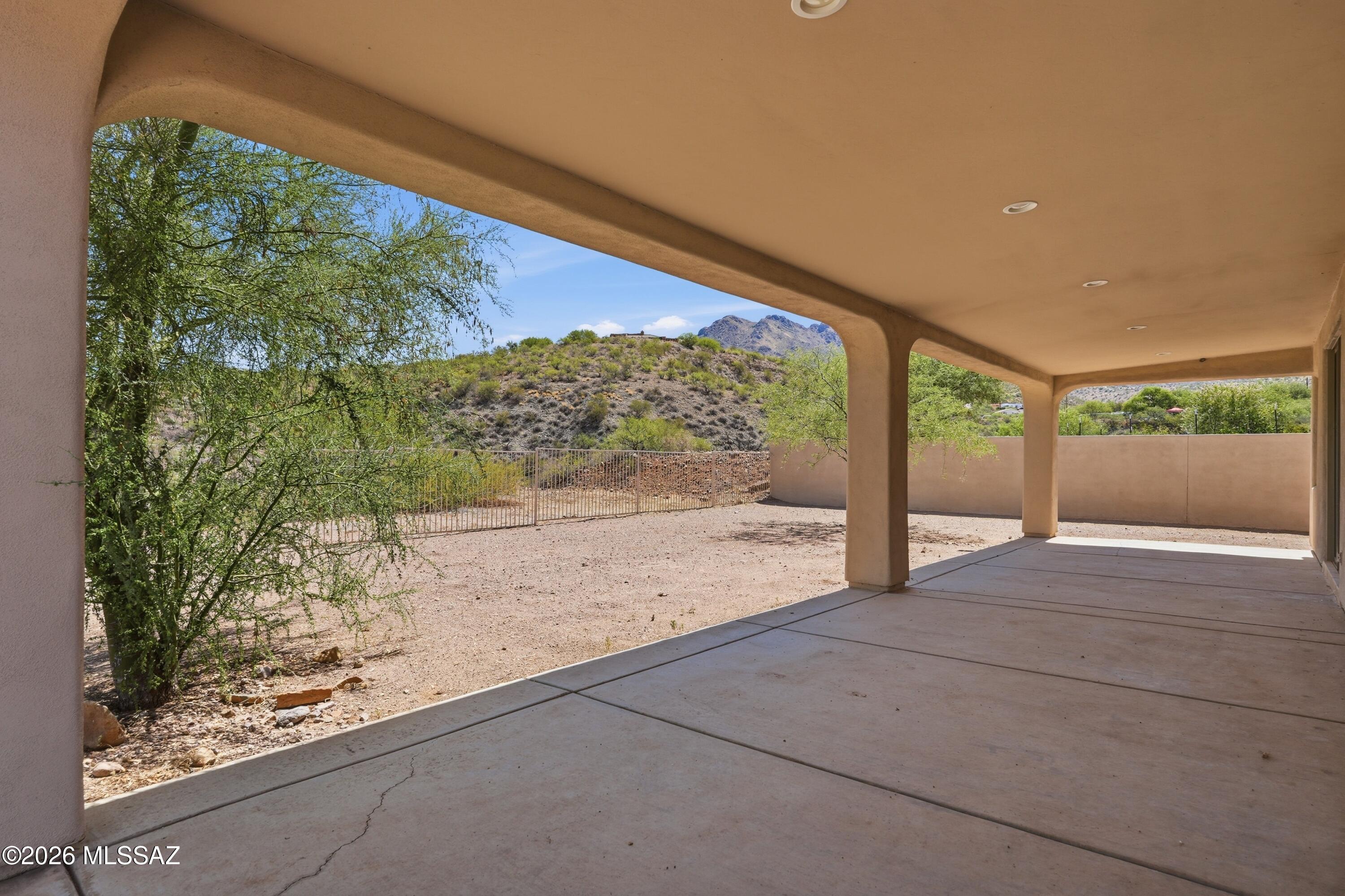 Rio Rico Ranchettes 17 - Residential