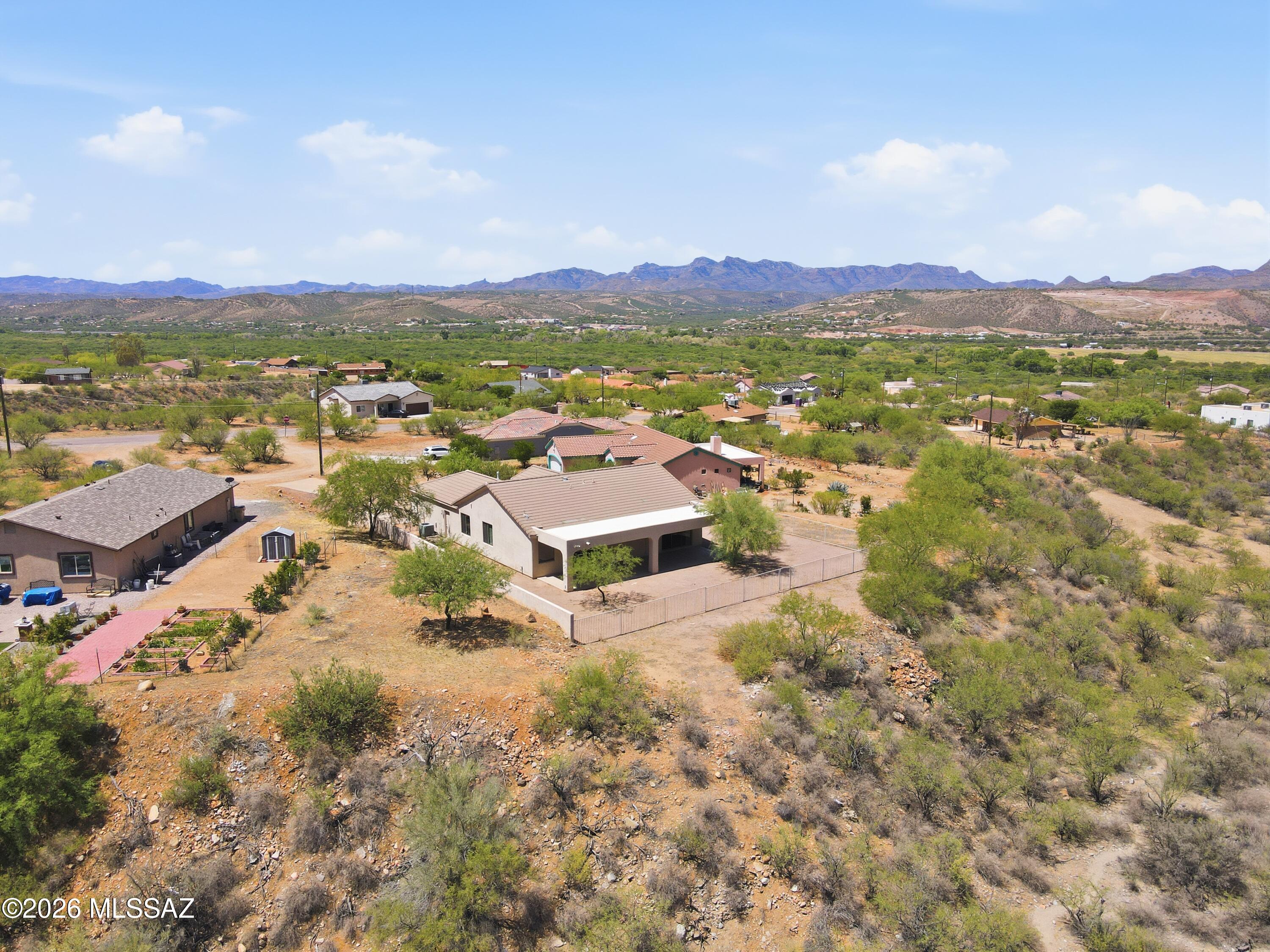 Rio Rico Ranchettes 17 - Residential