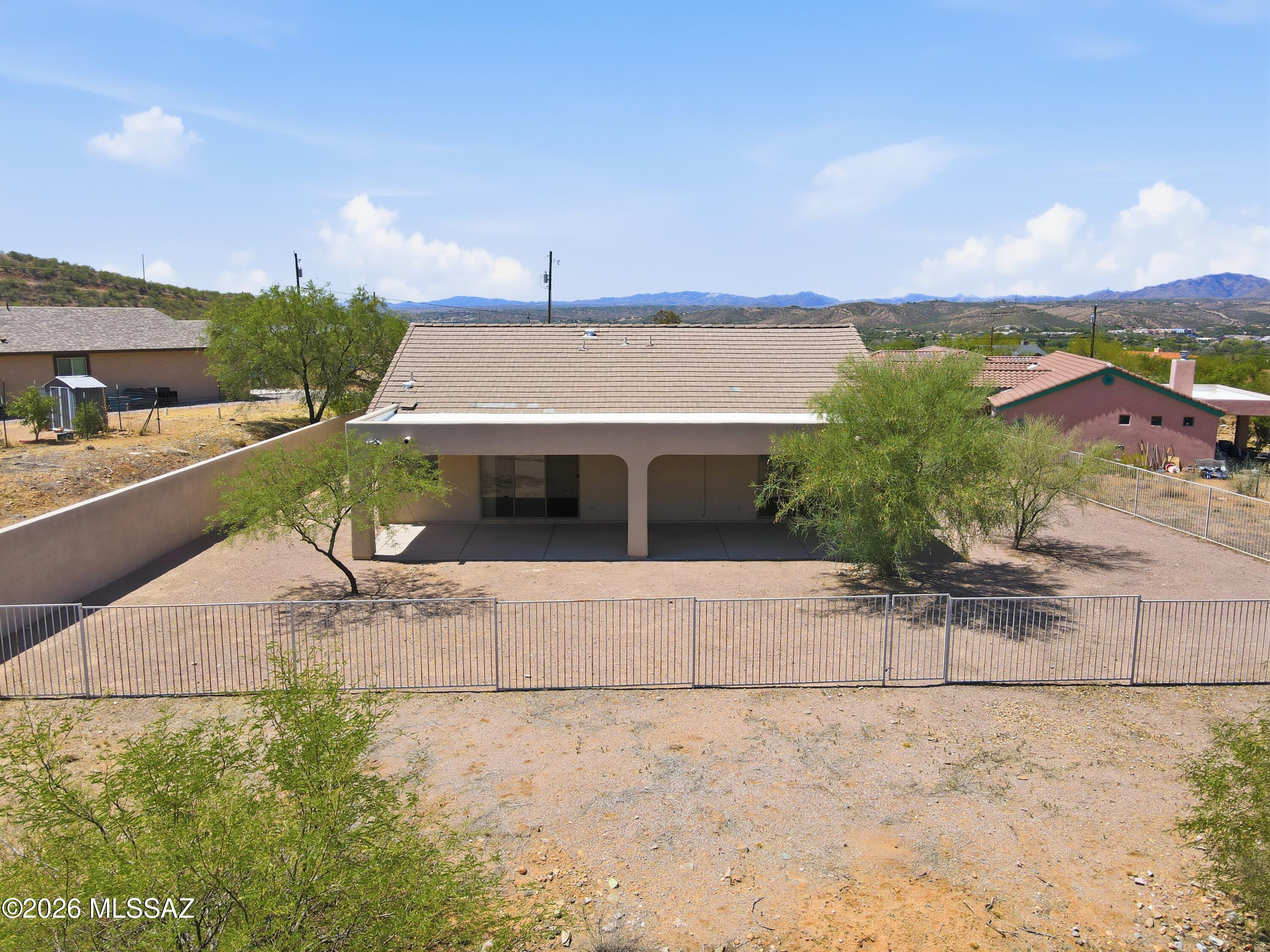 Rio Rico Ranchettes 17 - Residential