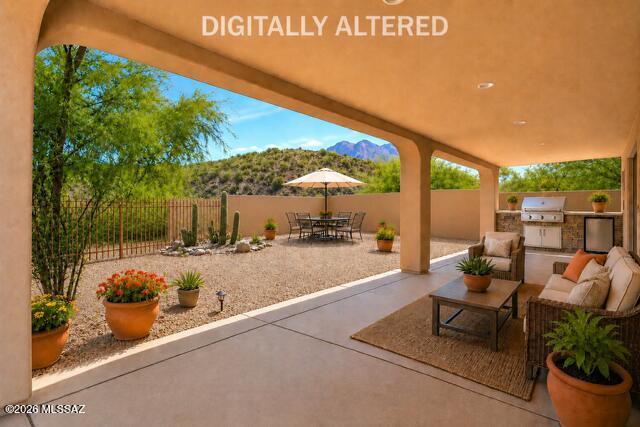Rio Rico Ranchettes 17 - Residential