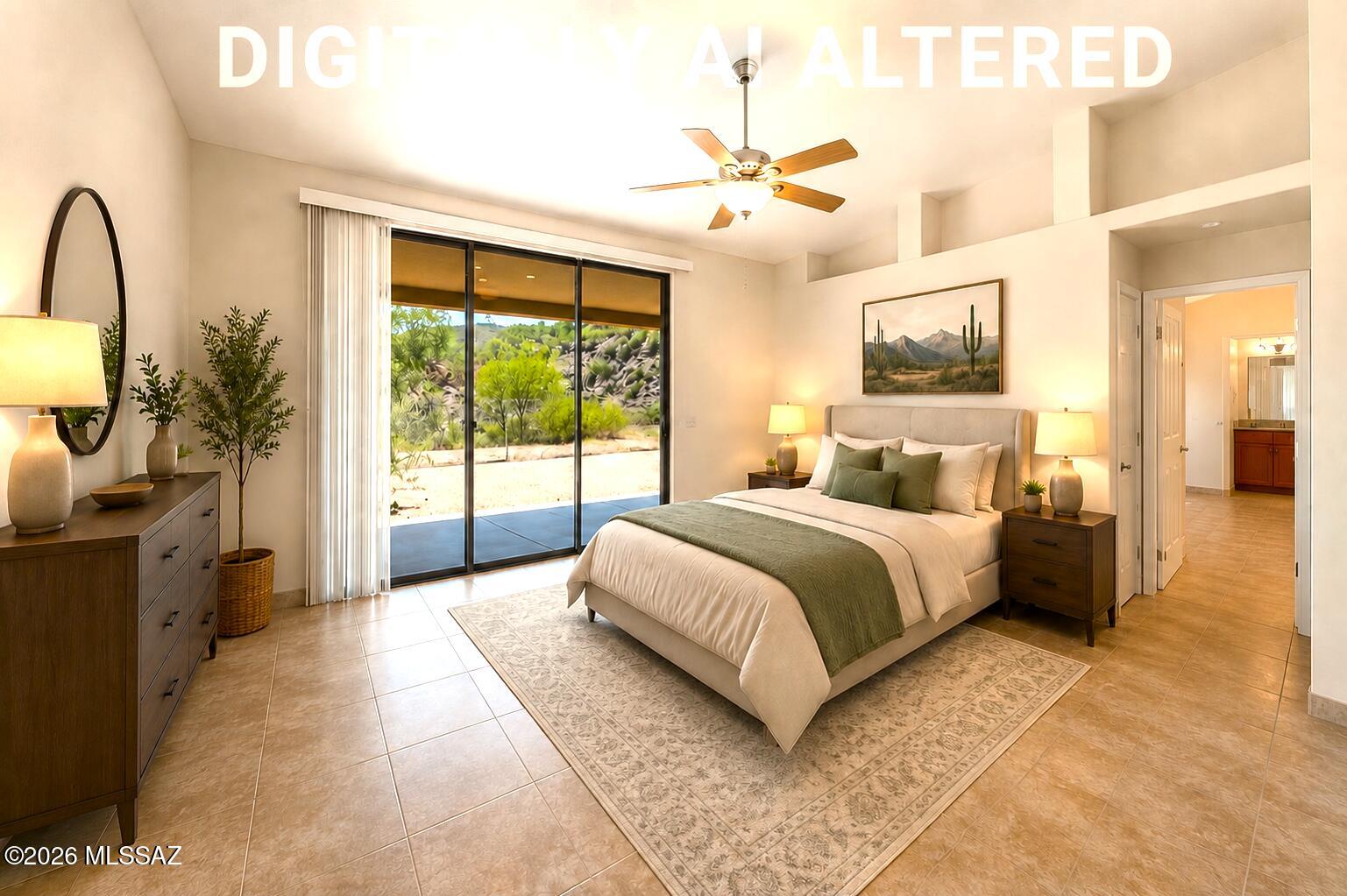 Rio Rico Ranchettes 17 - Residential