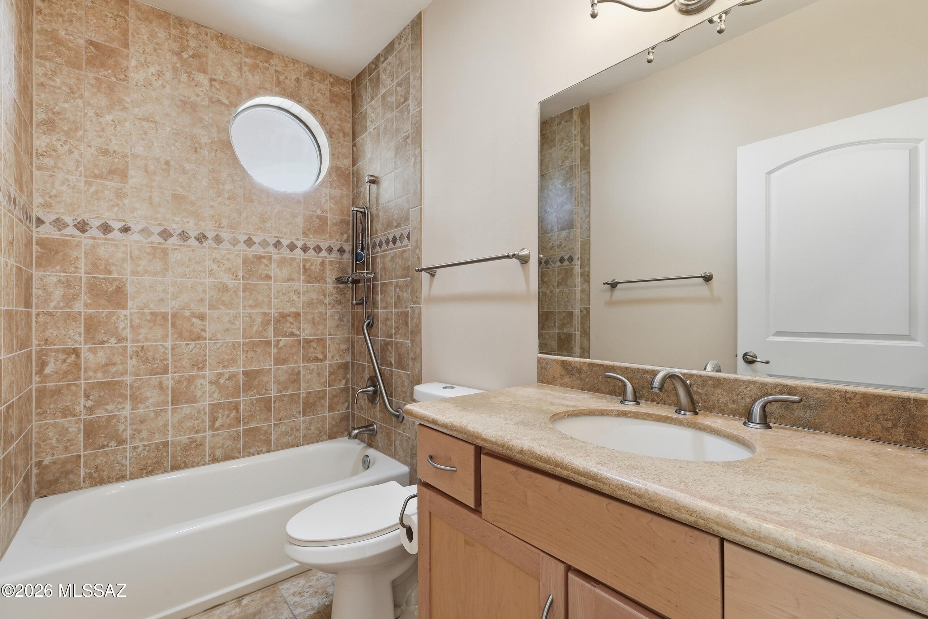 Rio Rico Ranchettes 17 - Residential