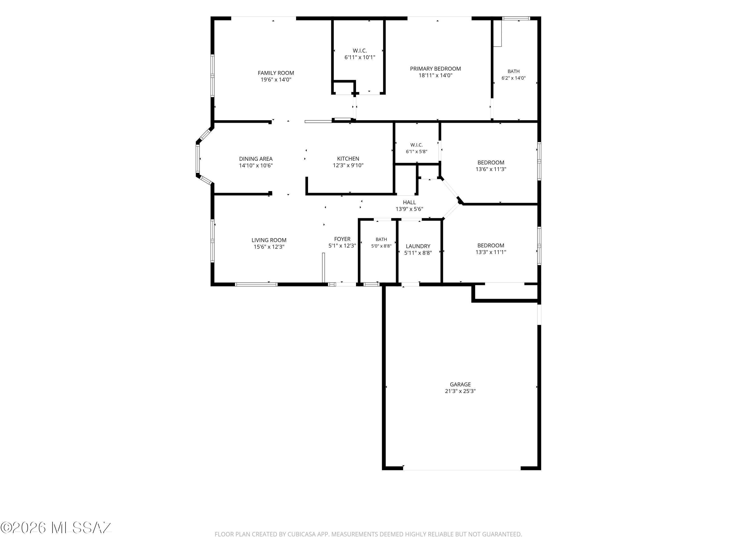 Rio Rico Ranchettes 17 - Residential