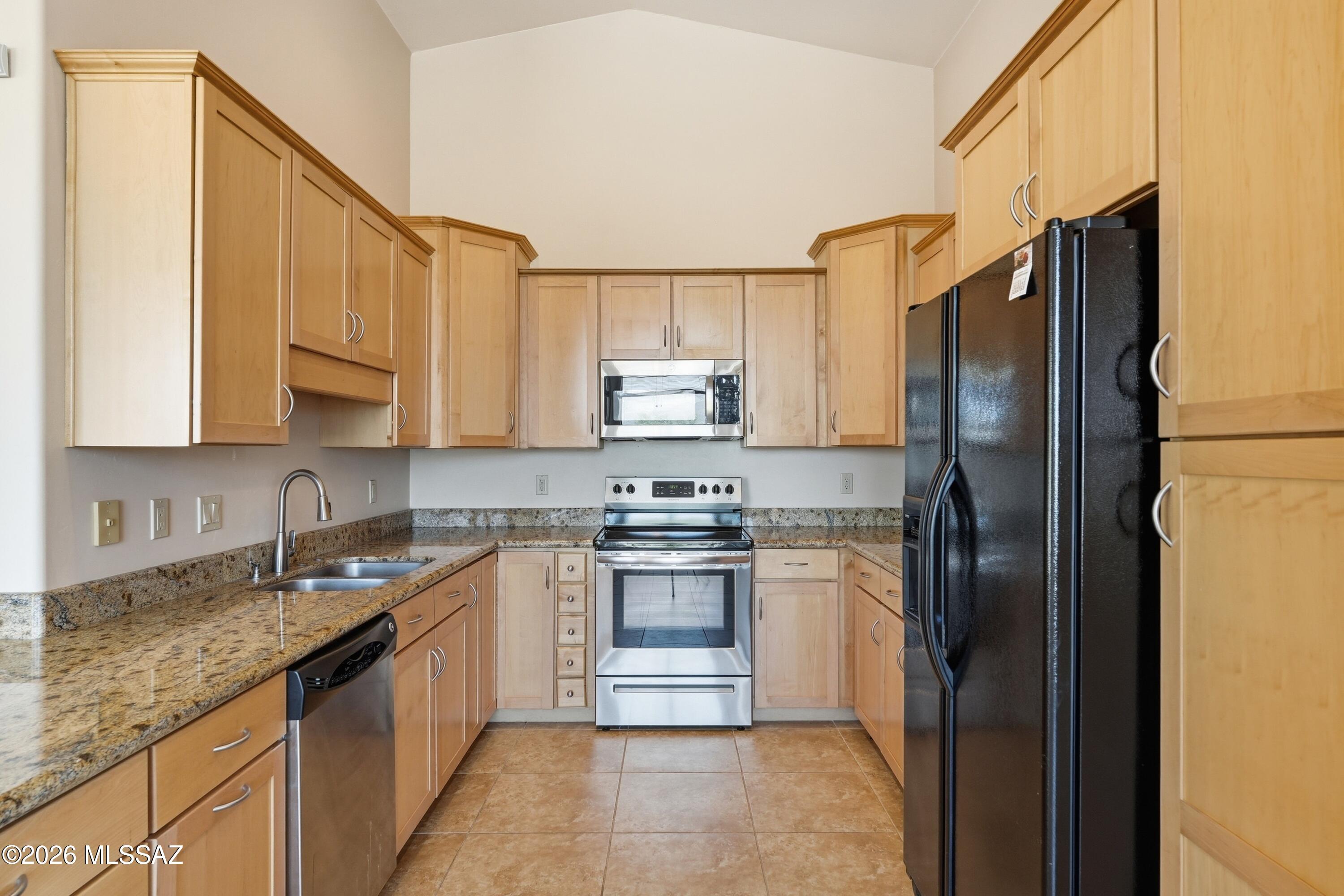 Rio Rico Ranchettes 17 - Residential