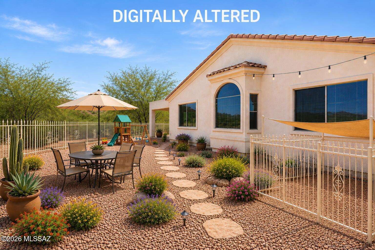 Rio Rico Ranchettes 17 - Residential