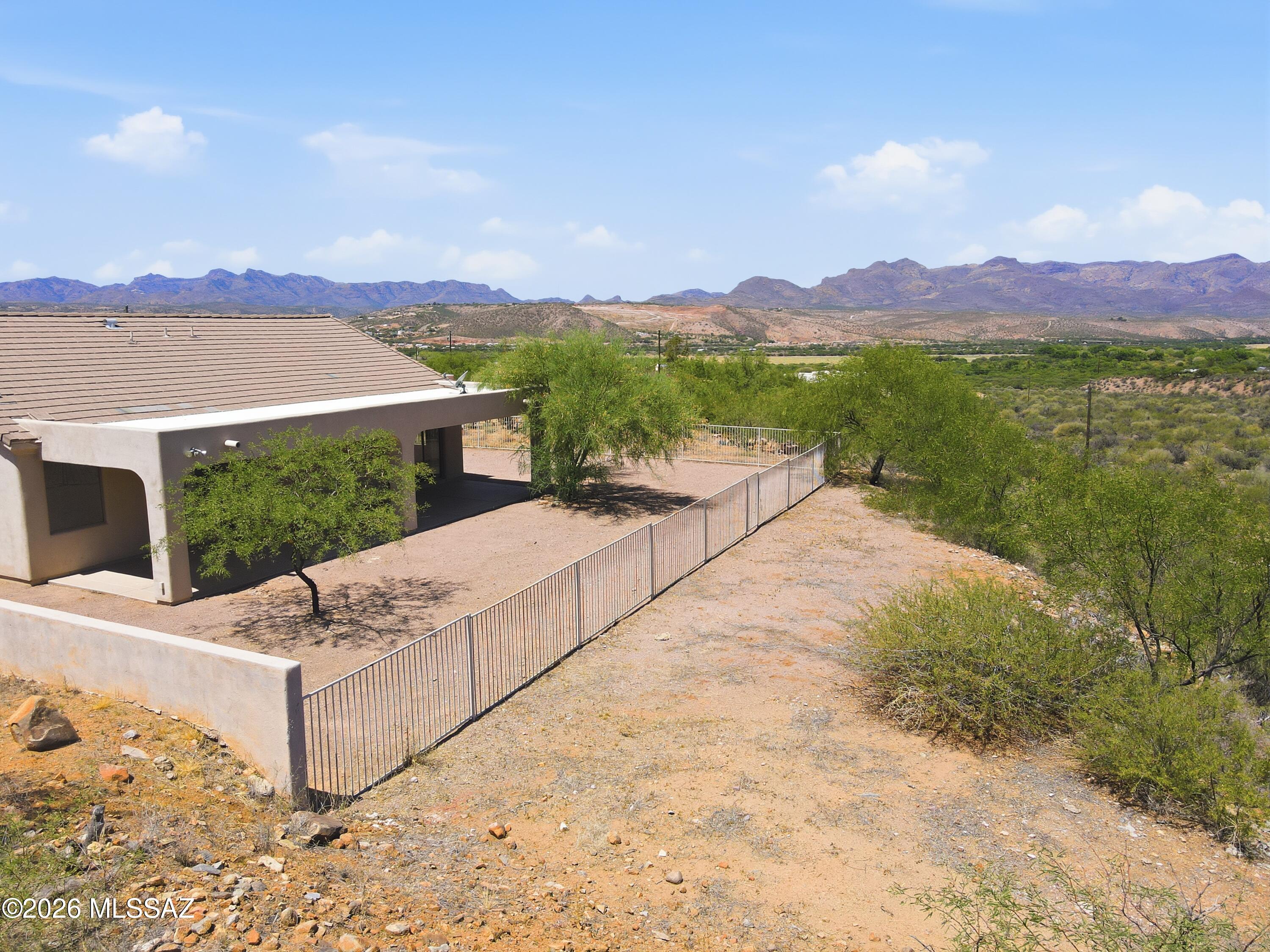 Rio Rico Ranchettes 17 - Residential