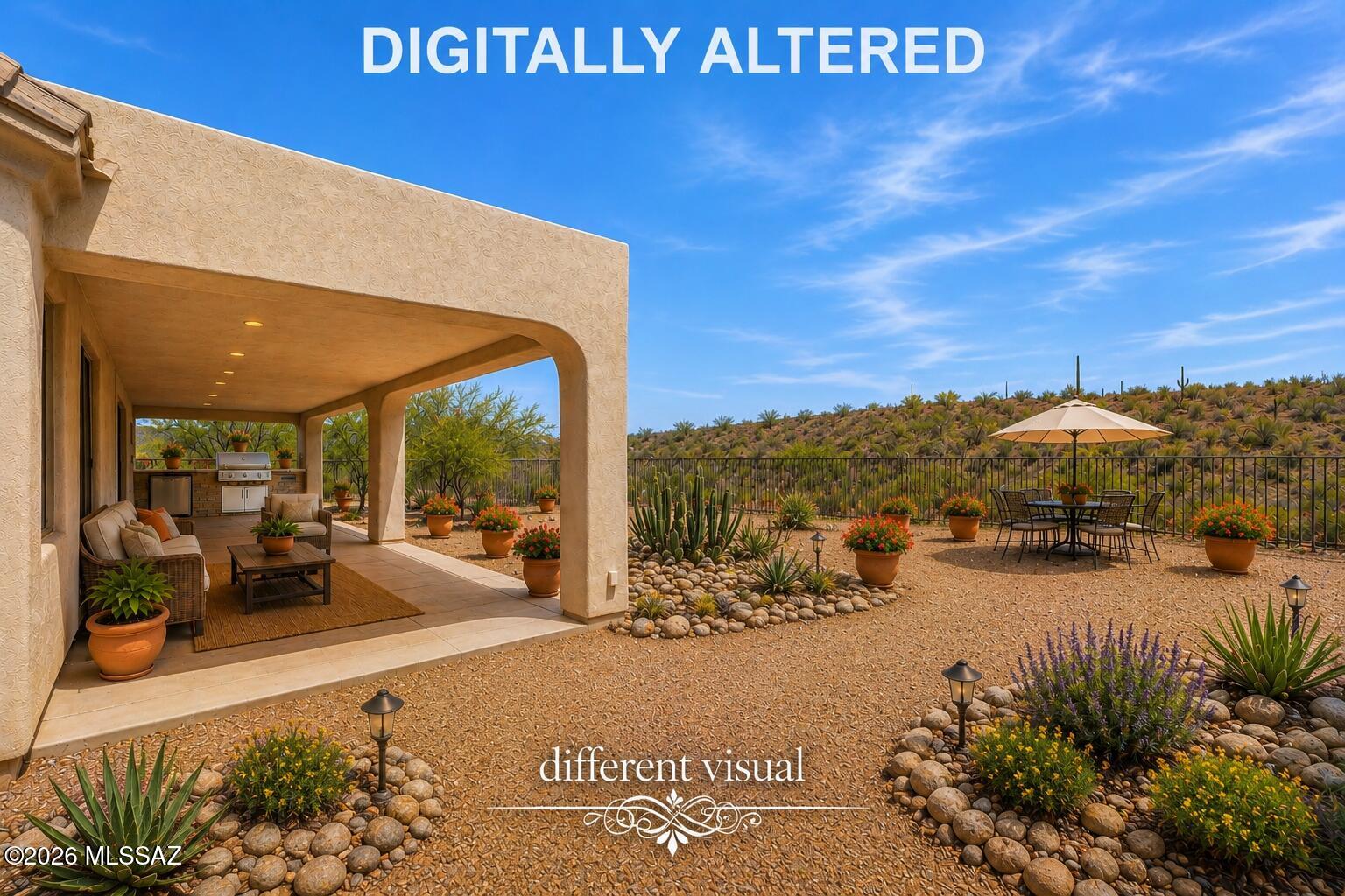 Rio Rico Ranchettes 17 - Residential