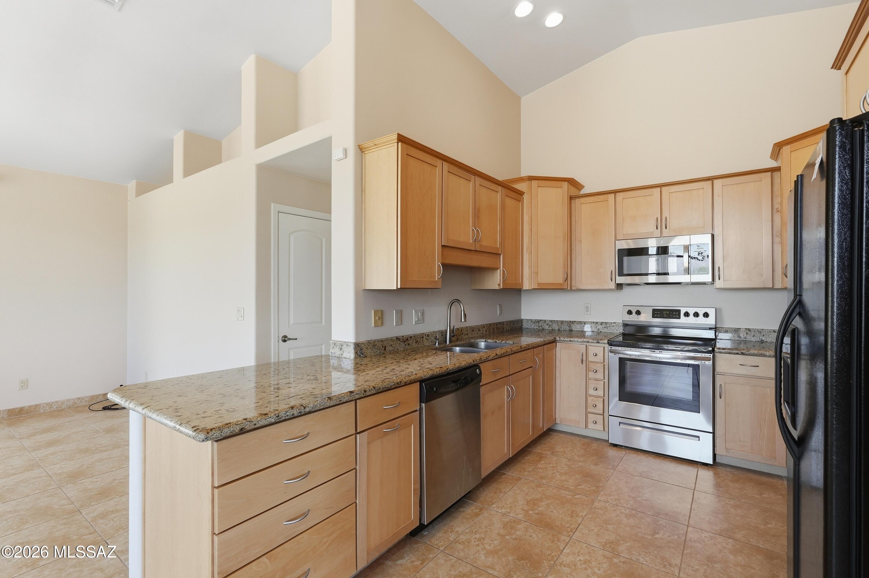 Rio Rico Ranchettes 17 - Residential