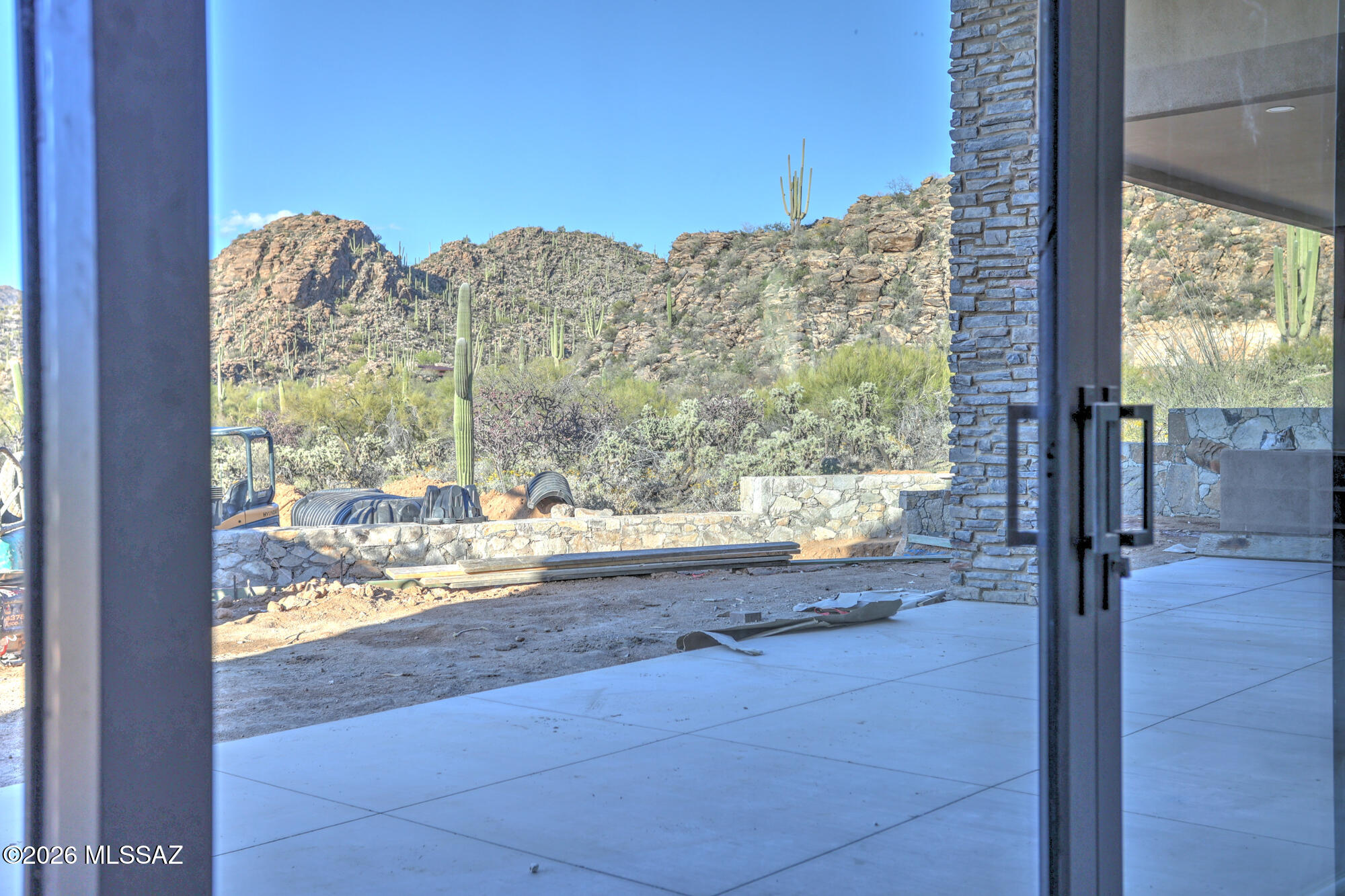 Saguaro Ranch South Amended - Residential