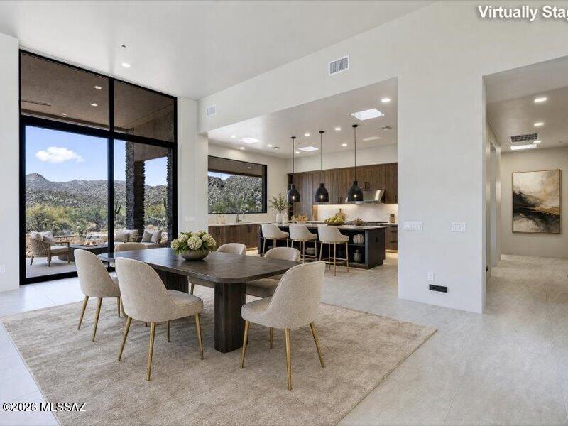 Saguaro Ranch South Amended - Residential