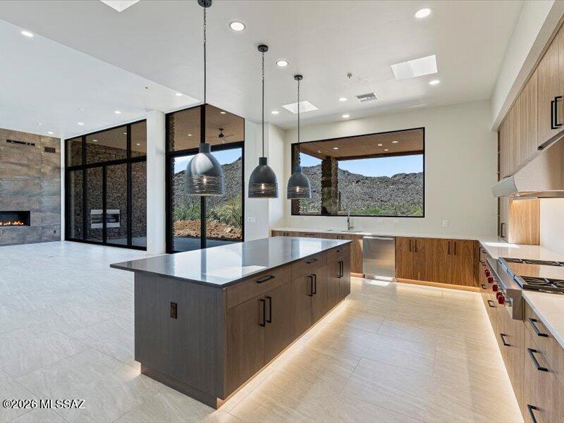 Saguaro Ranch South Amended - Residential