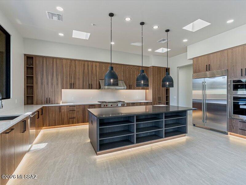 Saguaro Ranch South Amended - Residential