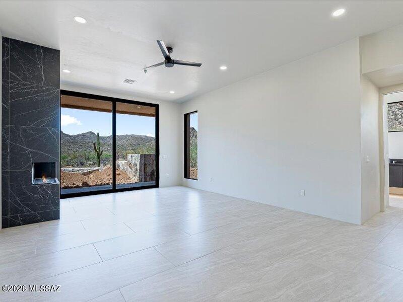 Saguaro Ranch South Amended - Residential