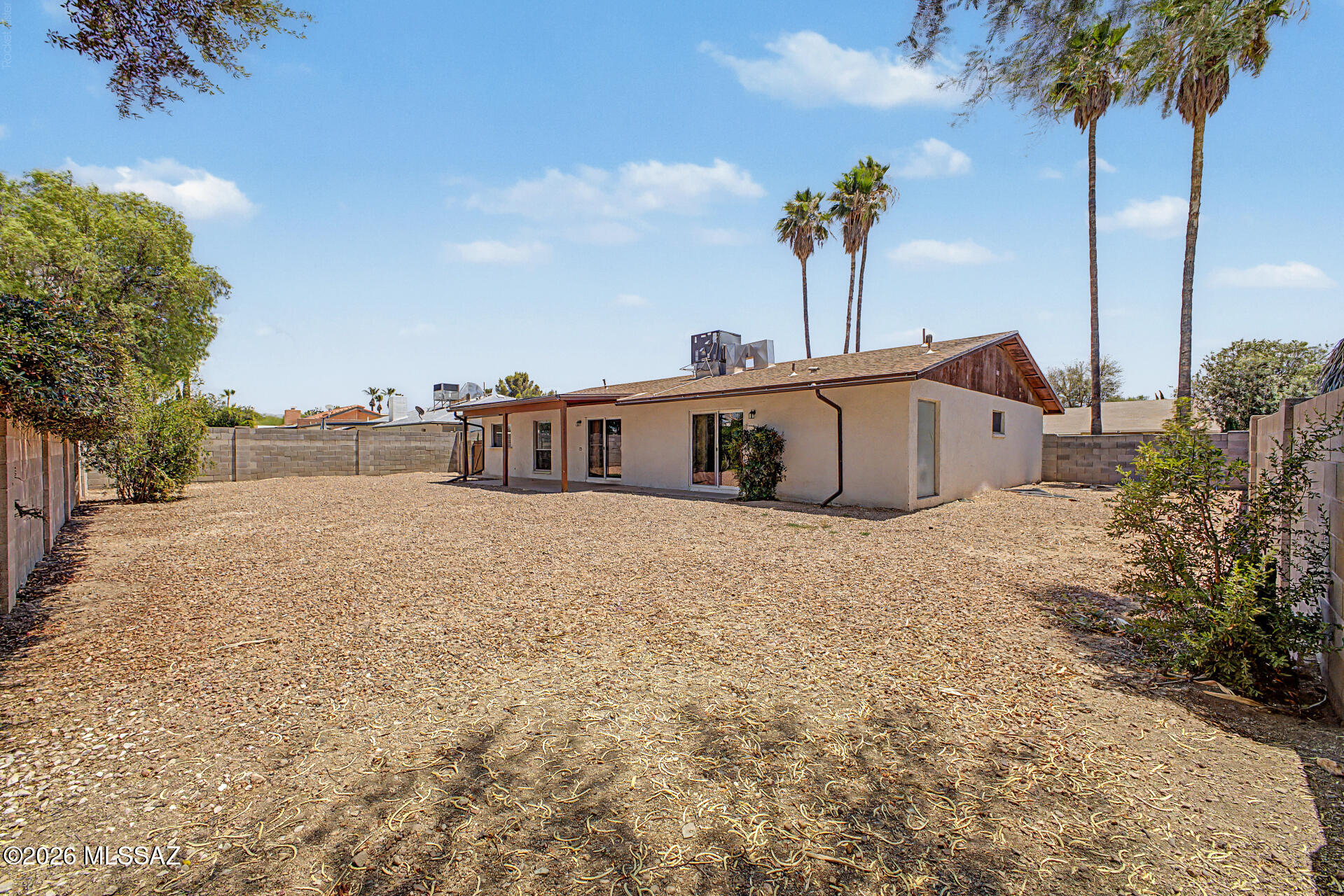 Vista Del Rio (1-217) - Residential