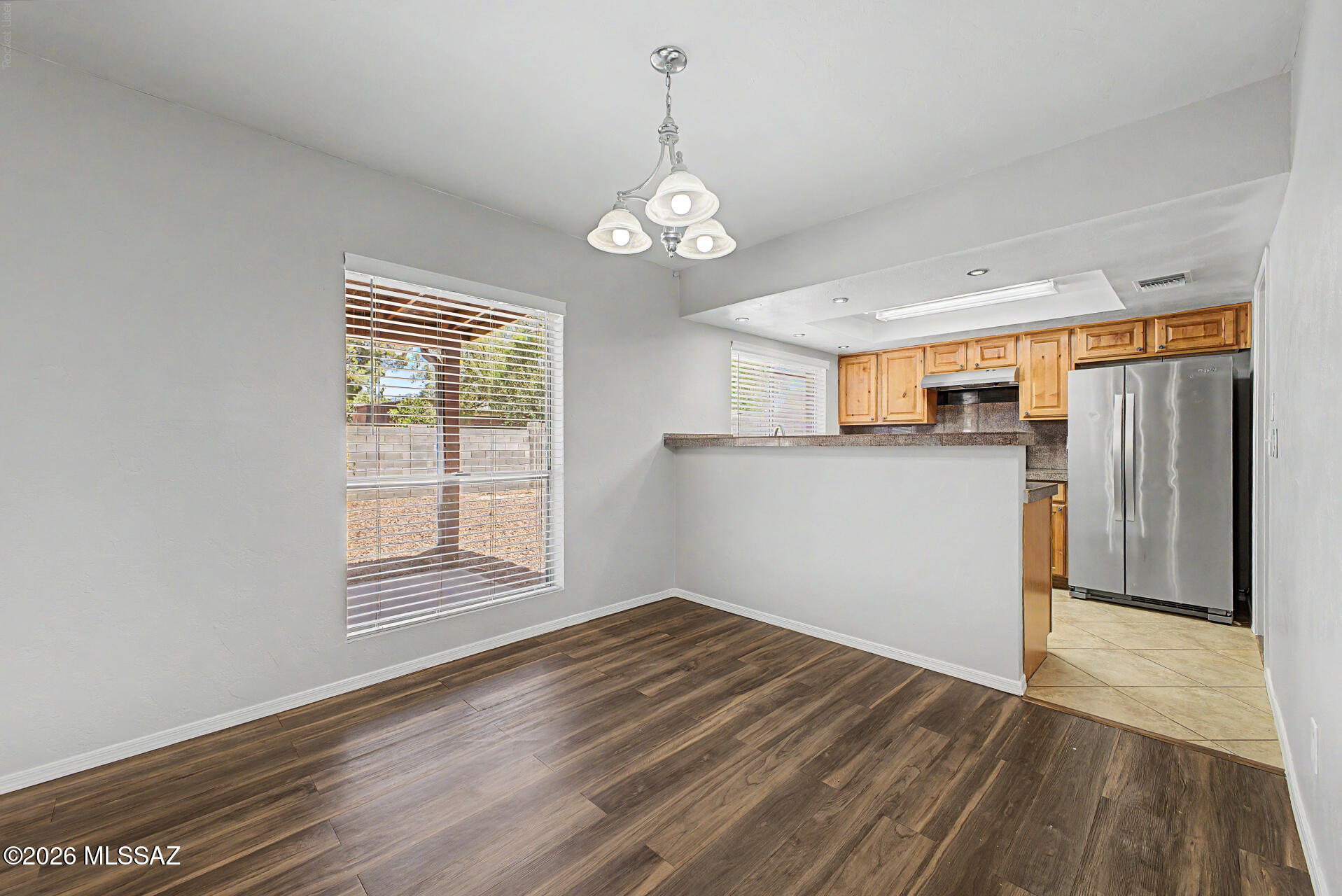 Vista Del Rio (1-217) - Residential